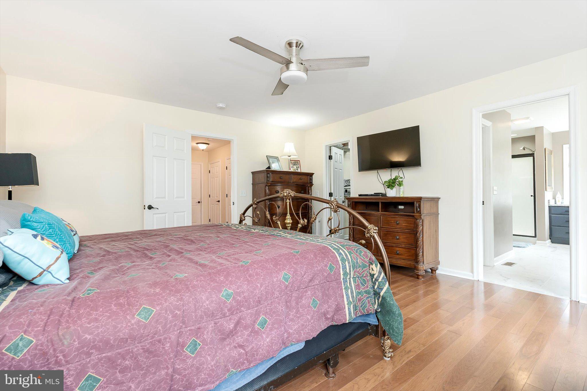 HICKORY RUN - Residential