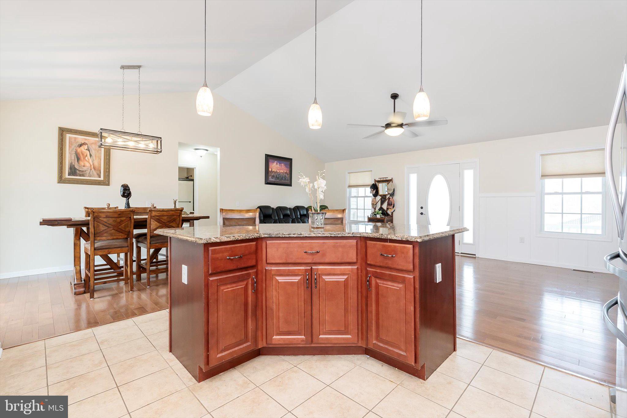 HICKORY RUN - Residential