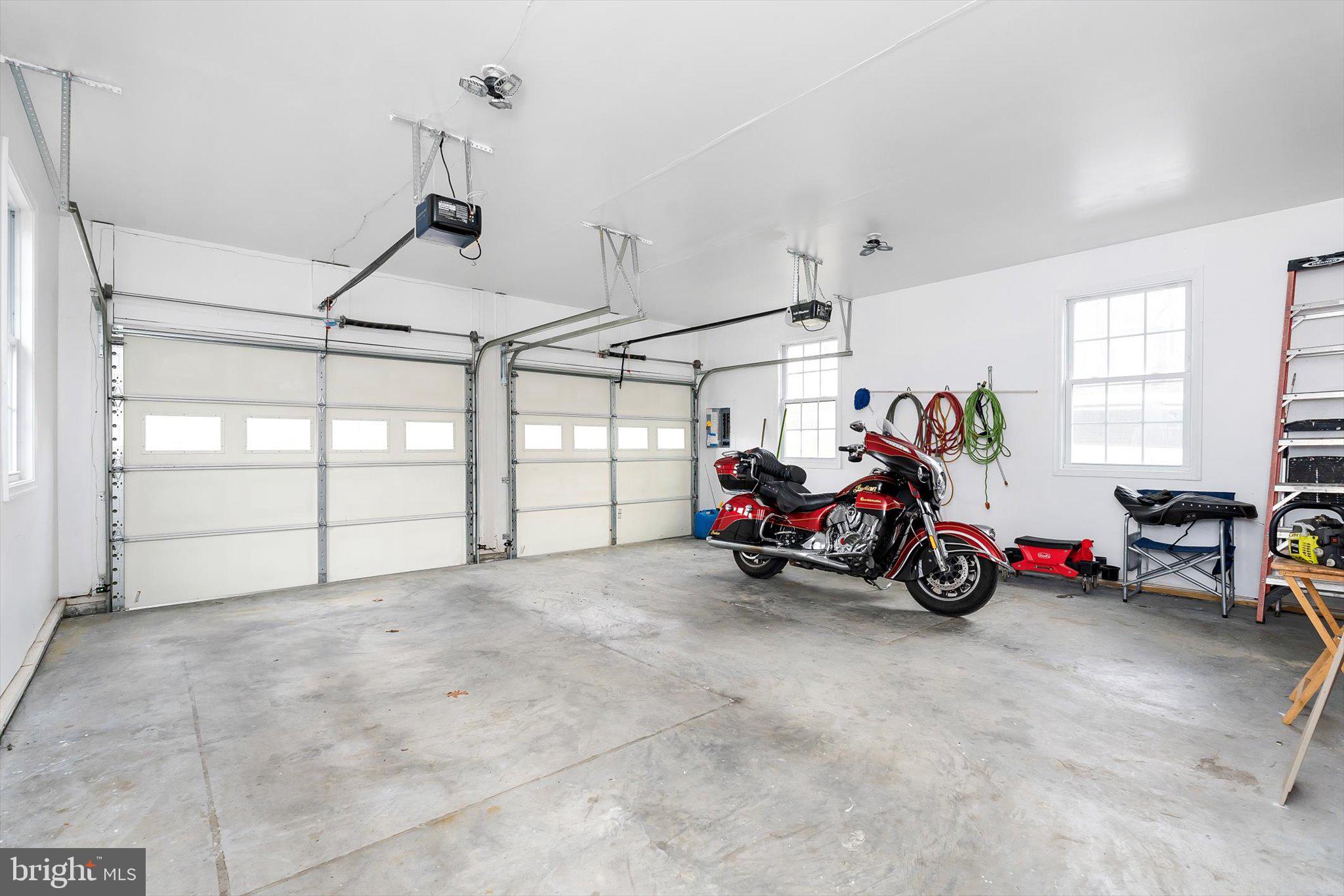 HICKORY RUN - Residential