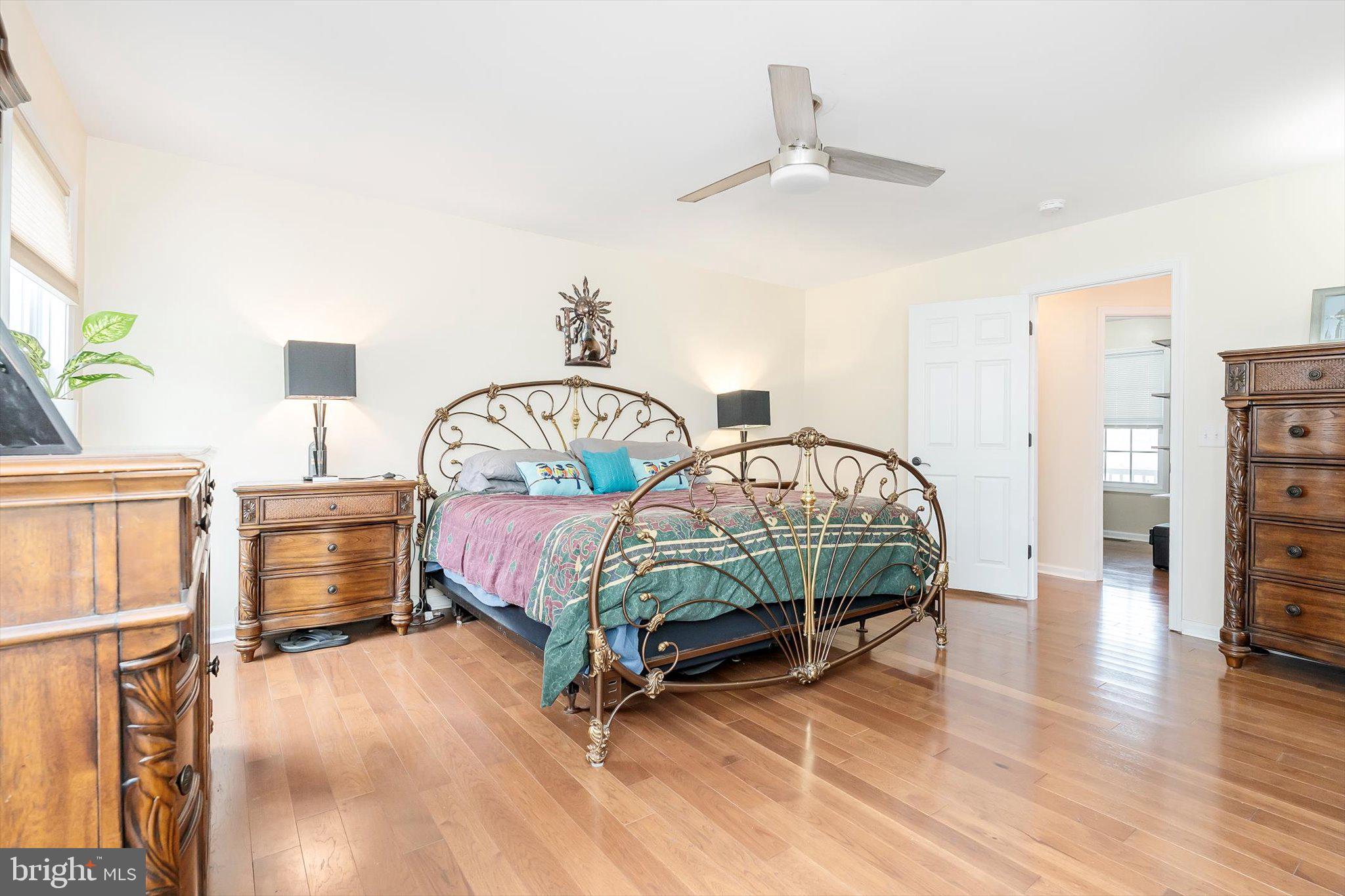 HICKORY RUN - Residential