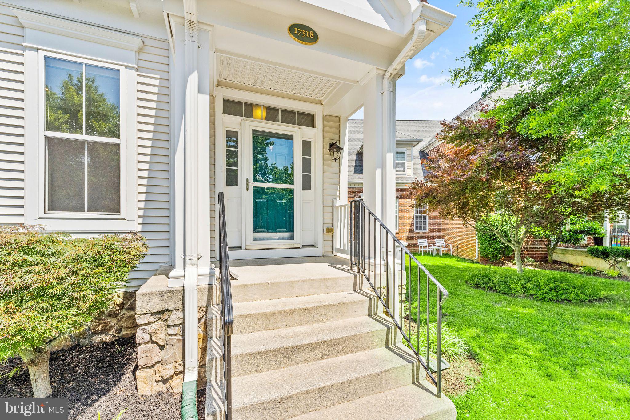 LAKE POINT ROUND HILL - Residential