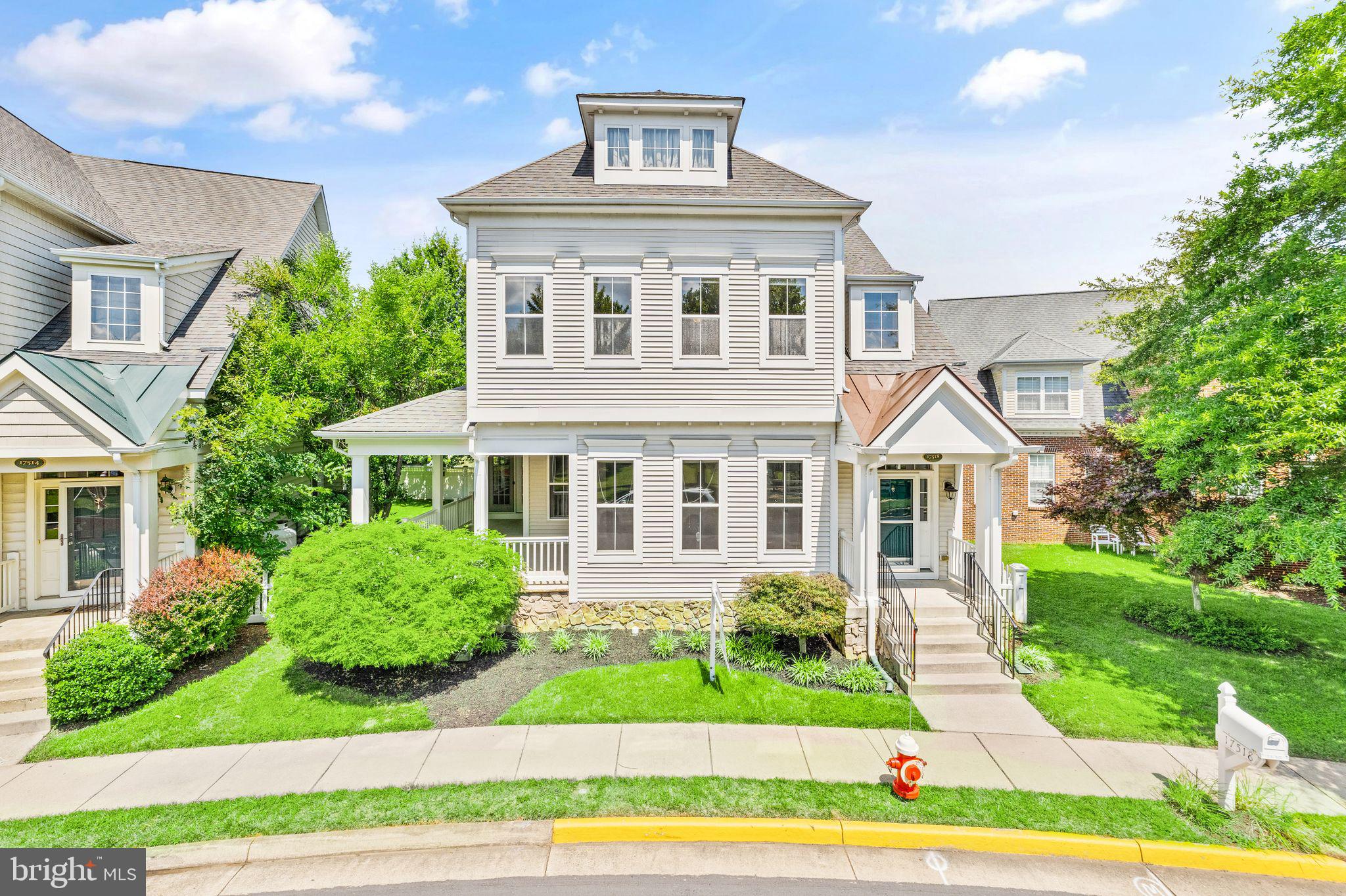 LAKE POINT ROUND HILL - Residential