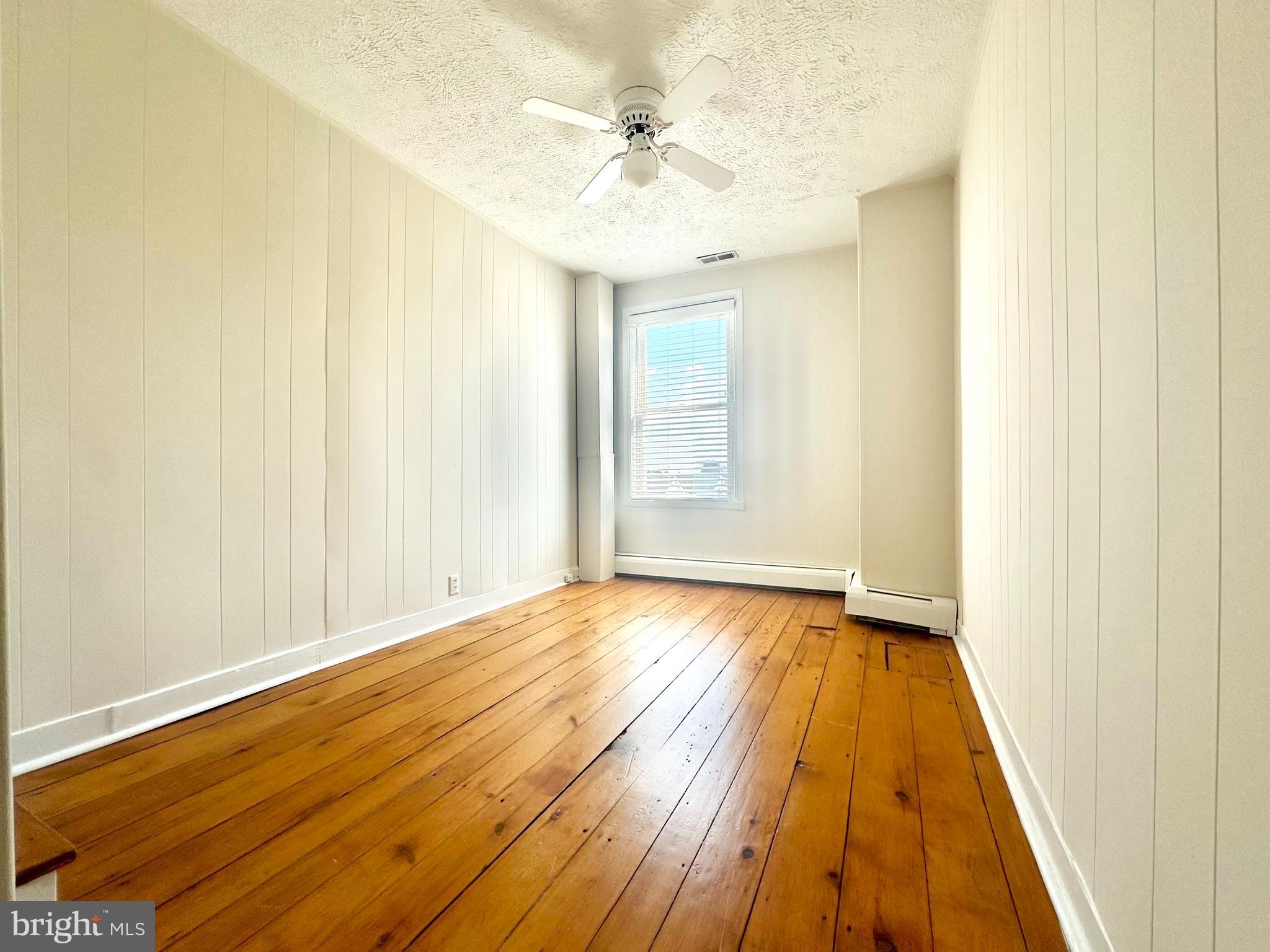 JARRETTSVILLE - Residential Lease