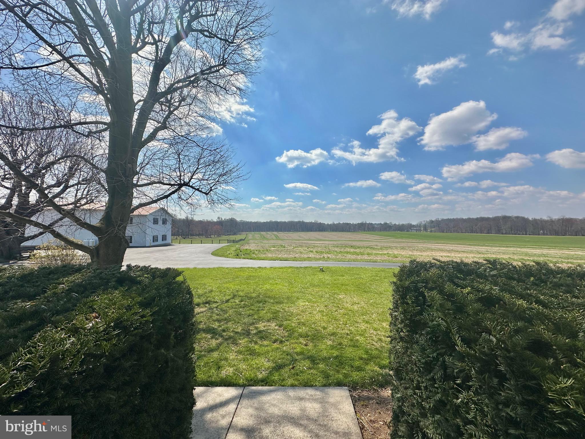 JARRETTSVILLE - Residential Lease