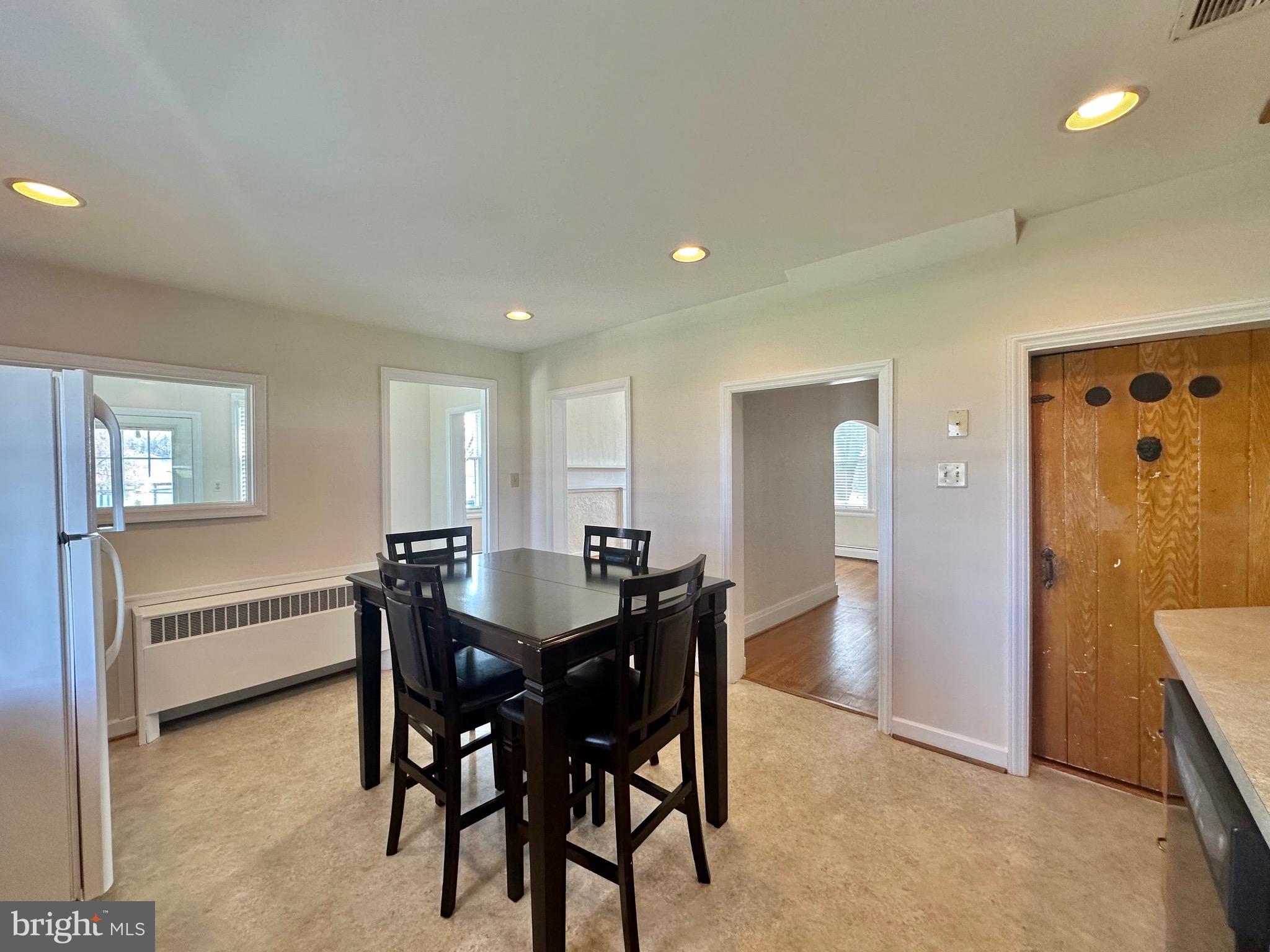 JARRETTSVILLE - Residential Lease