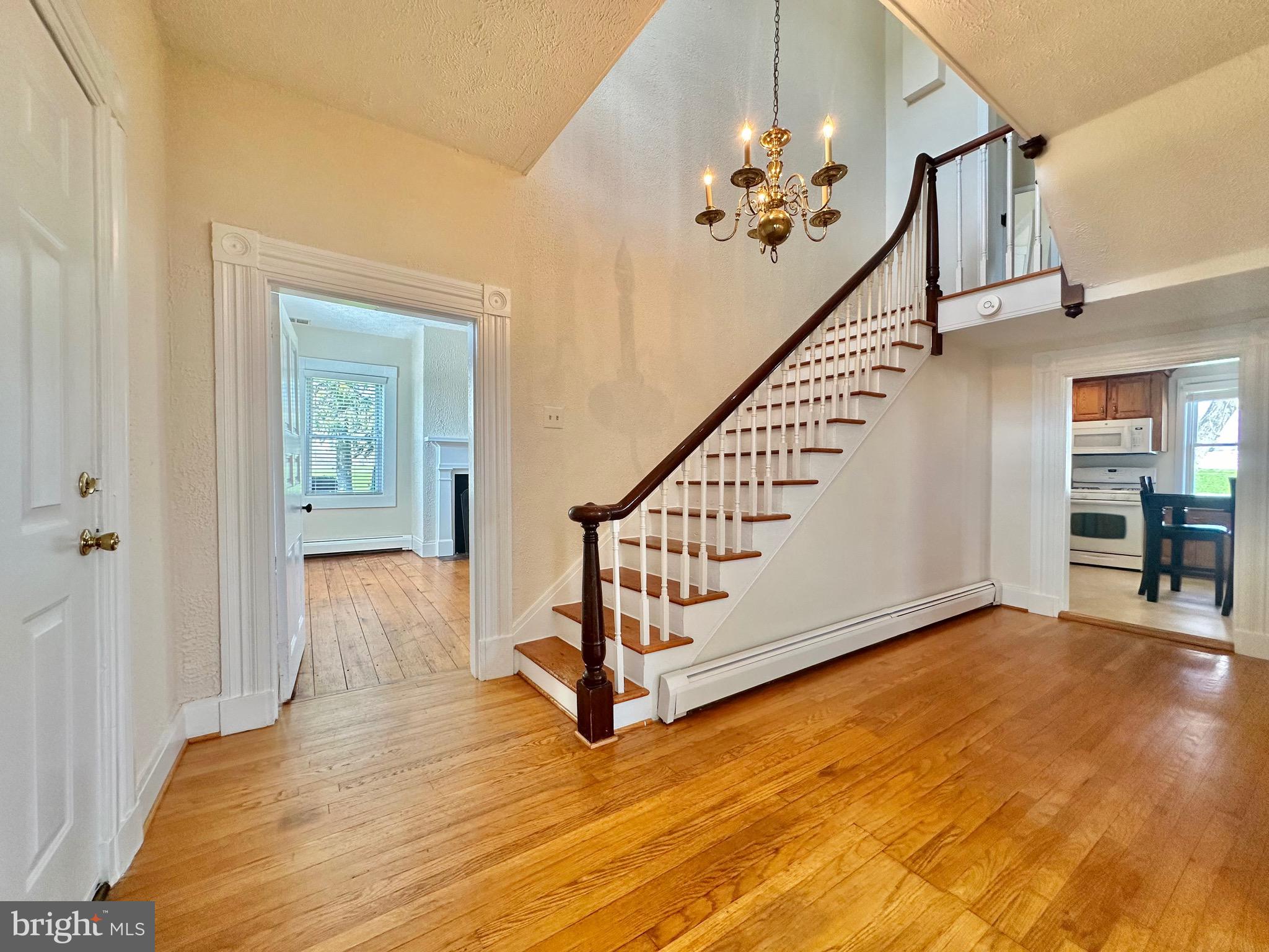 JARRETTSVILLE - Residential Lease