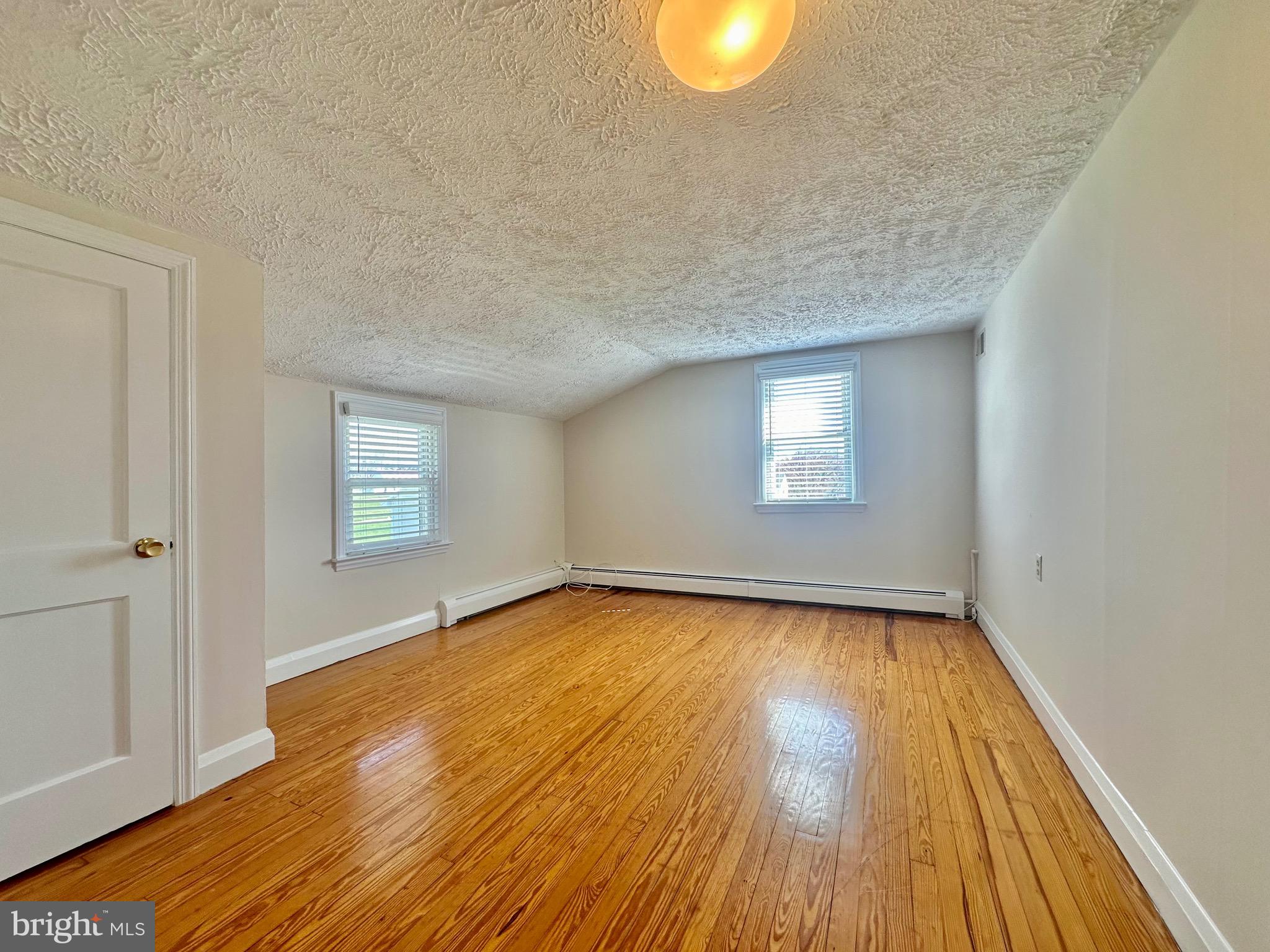 JARRETTSVILLE - Residential Lease