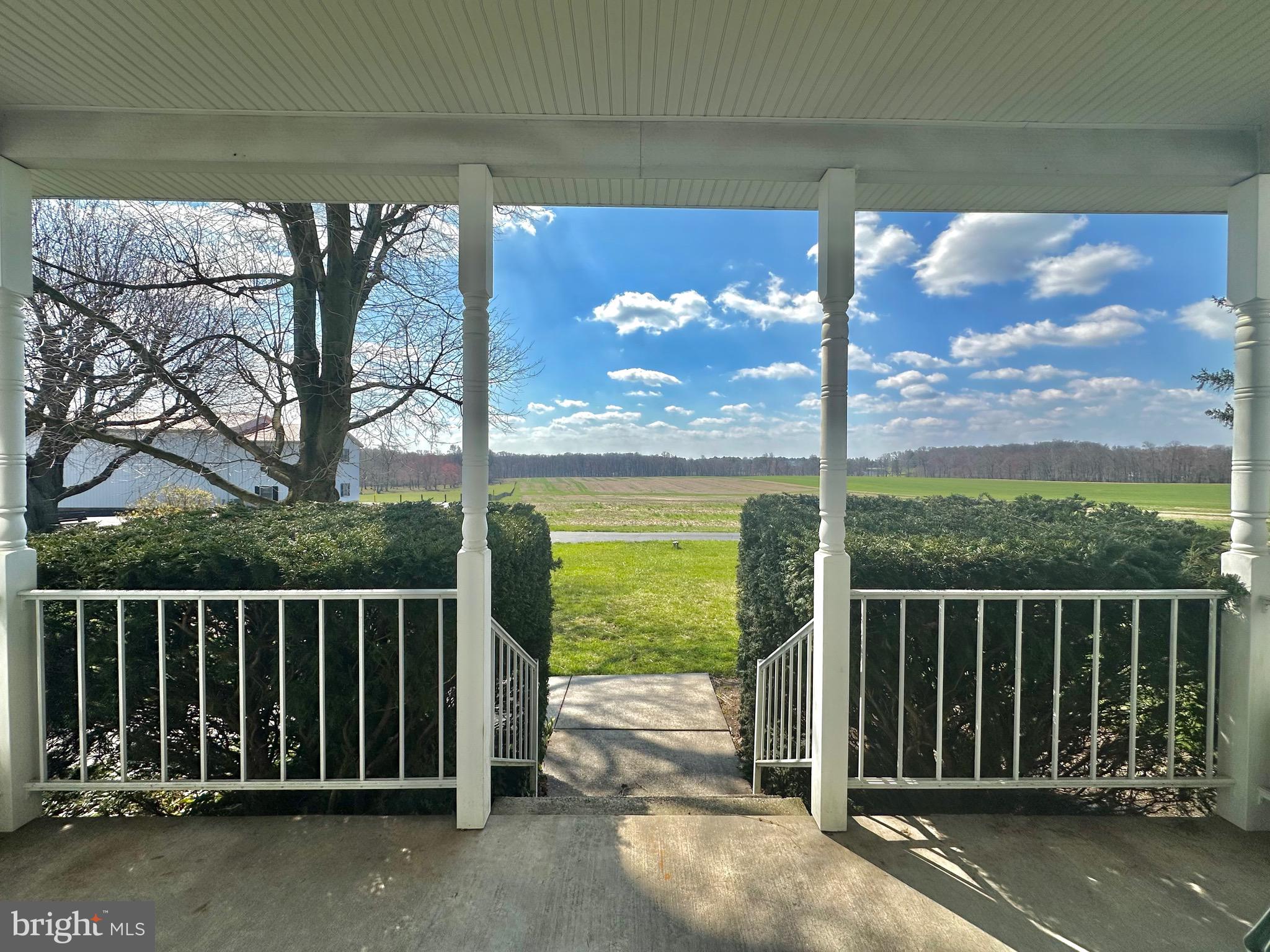 JARRETTSVILLE - Residential Lease