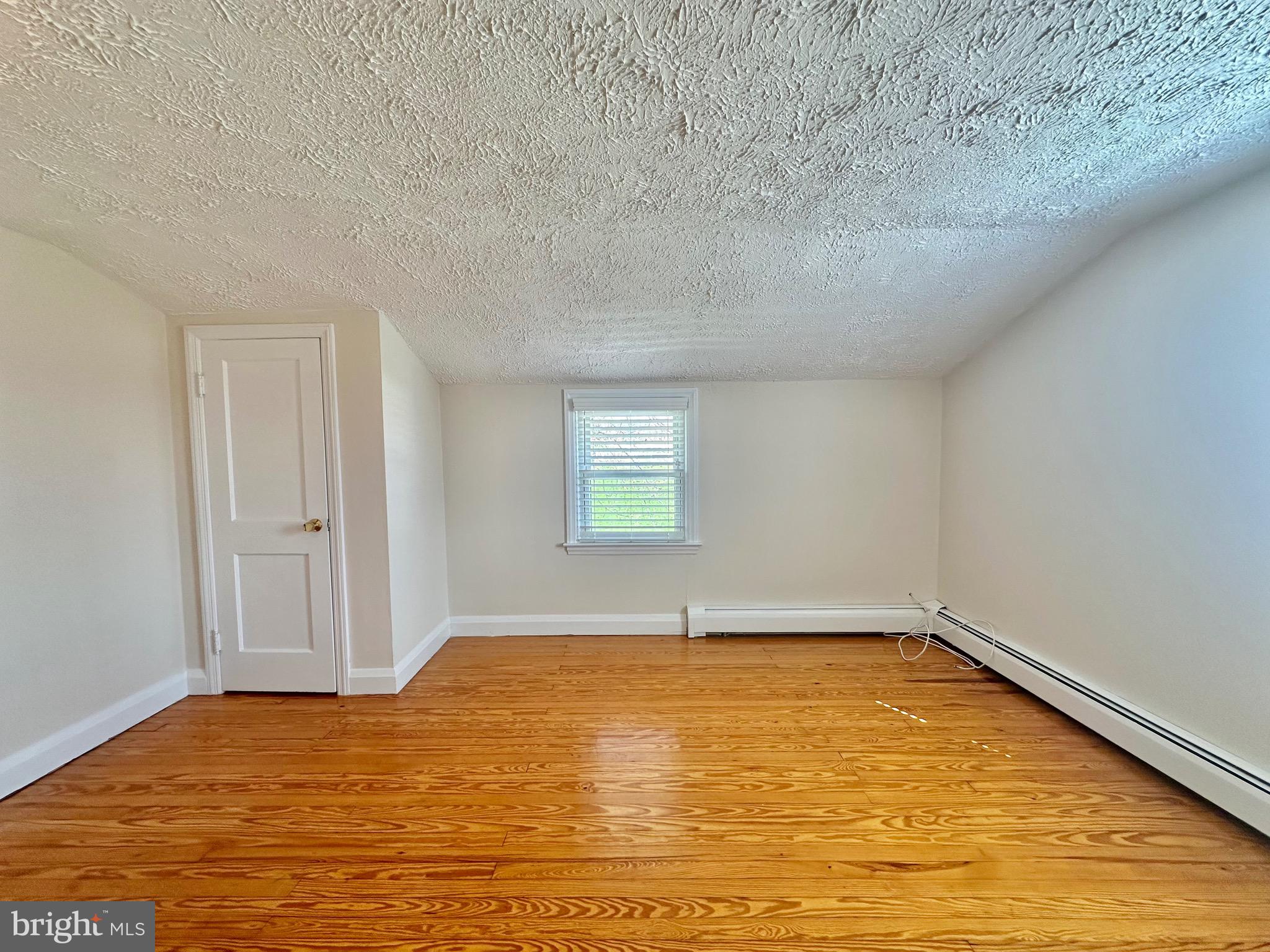 JARRETTSVILLE - Residential Lease