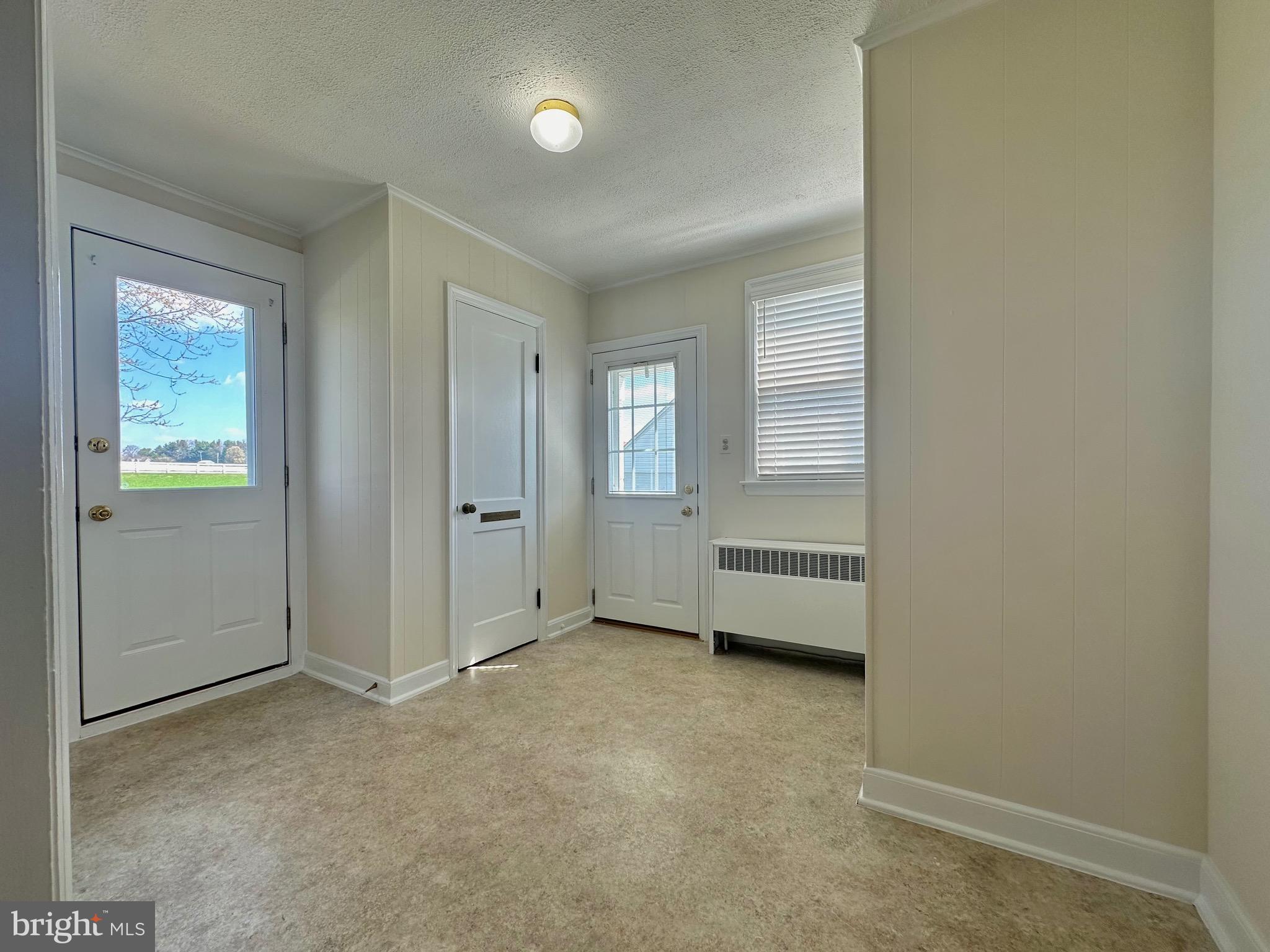 JARRETTSVILLE - Residential Lease