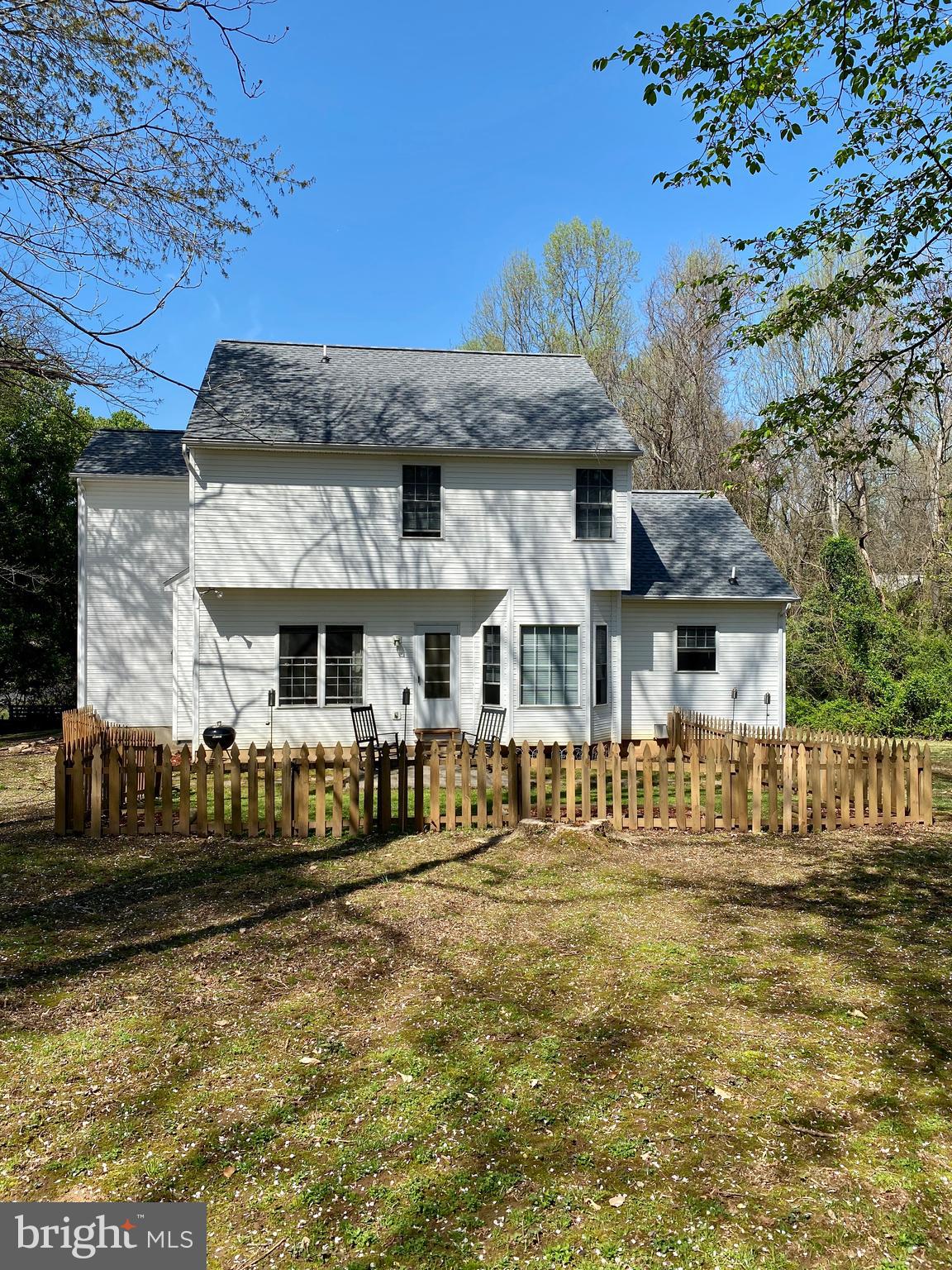 RIDGE POINTE - Residential Lease