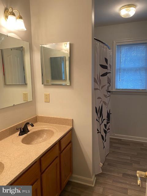 RIDGE POINTE - Residential Lease