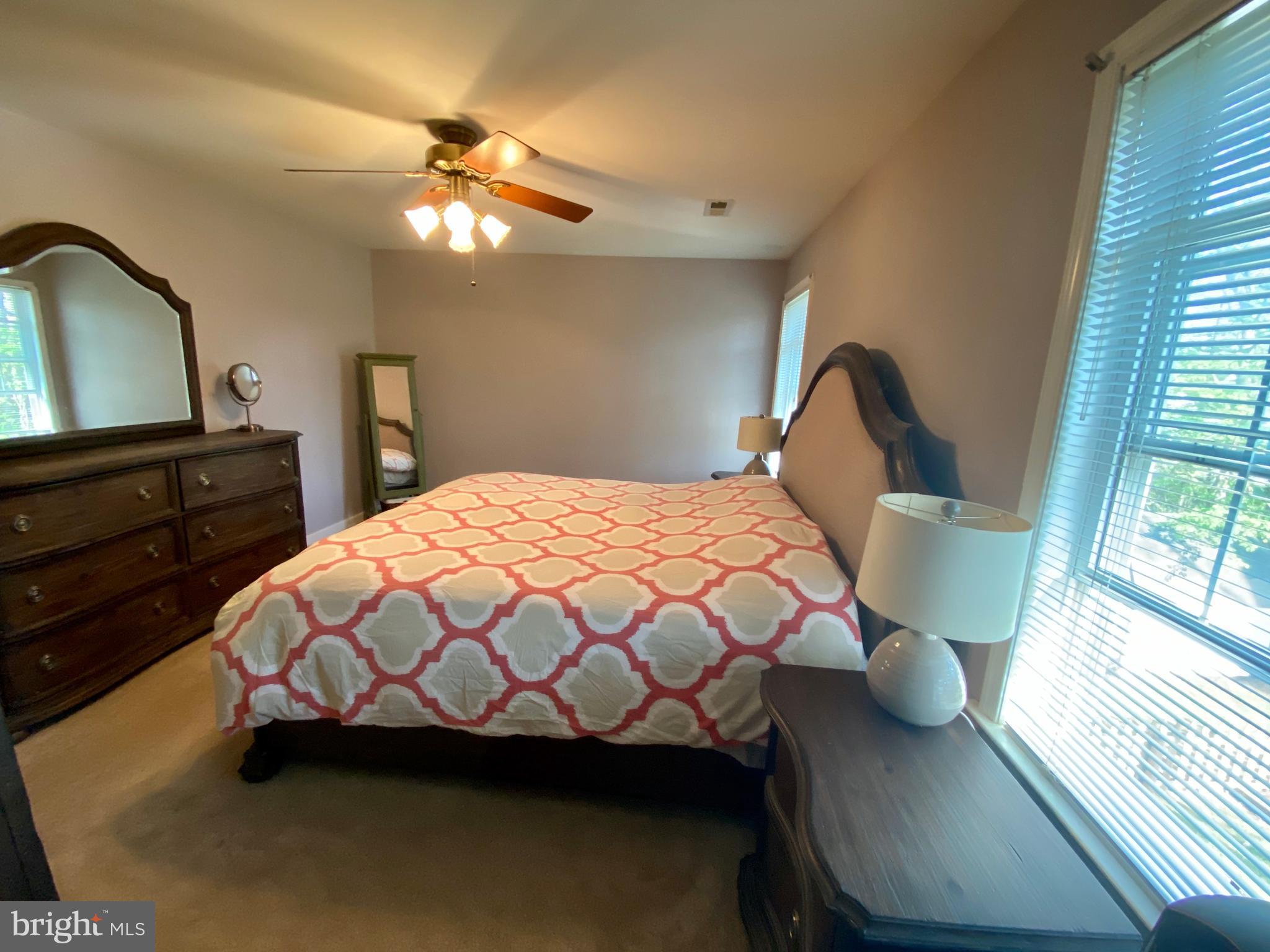 RIDGE POINTE - Residential Lease