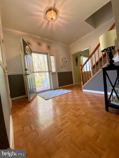 RIDGE POINTE - Residential Lease