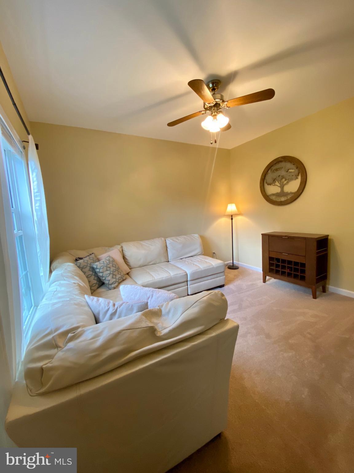 RIDGE POINTE - Residential Lease