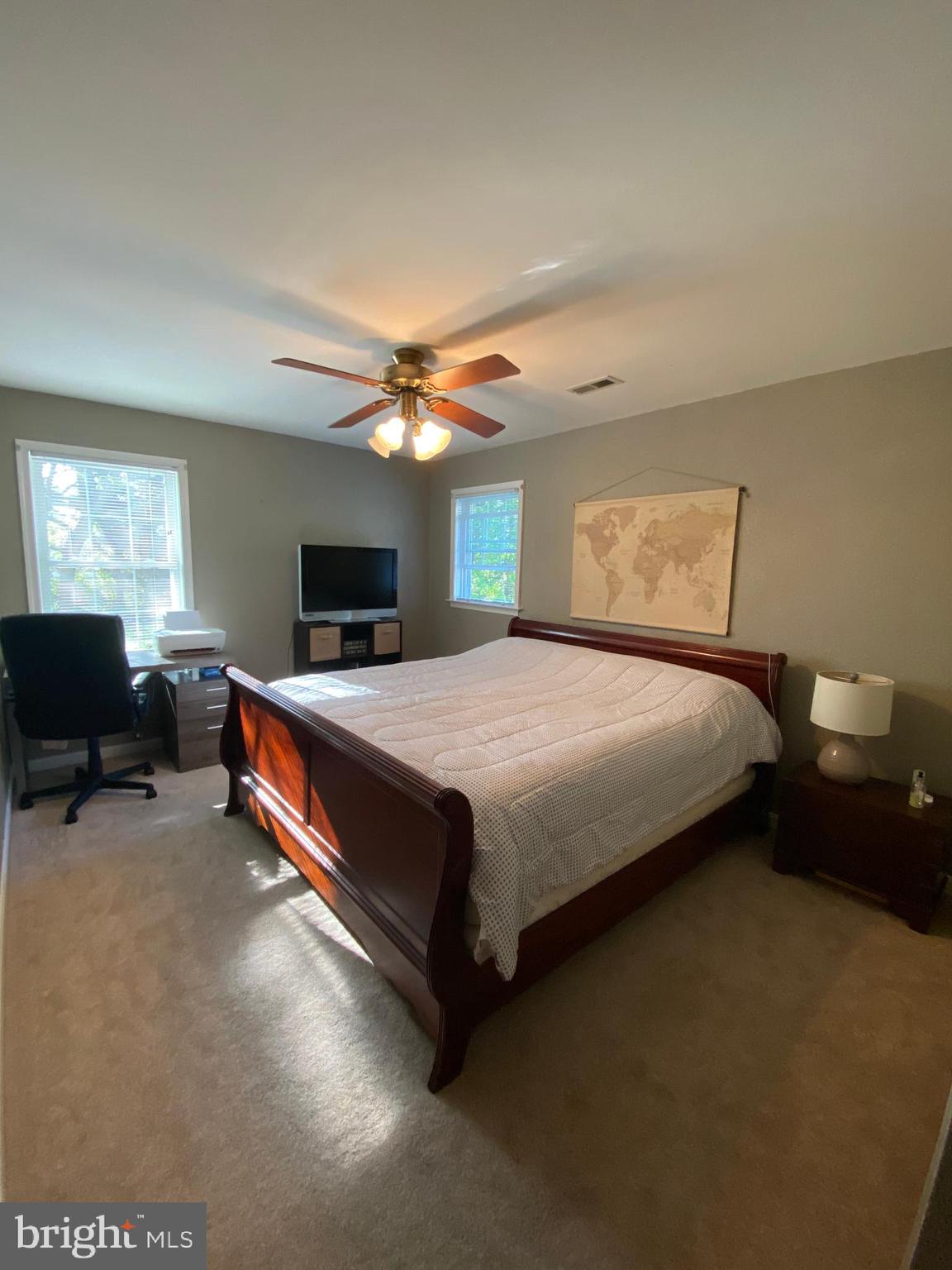 RIDGE POINTE - Residential Lease