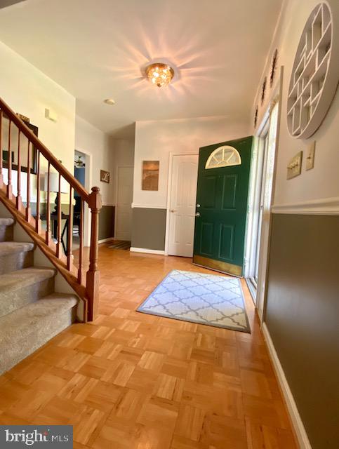 RIDGE POINTE - Residential Lease