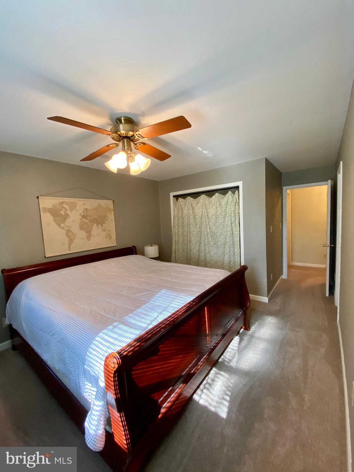 RIDGE POINTE - Residential Lease