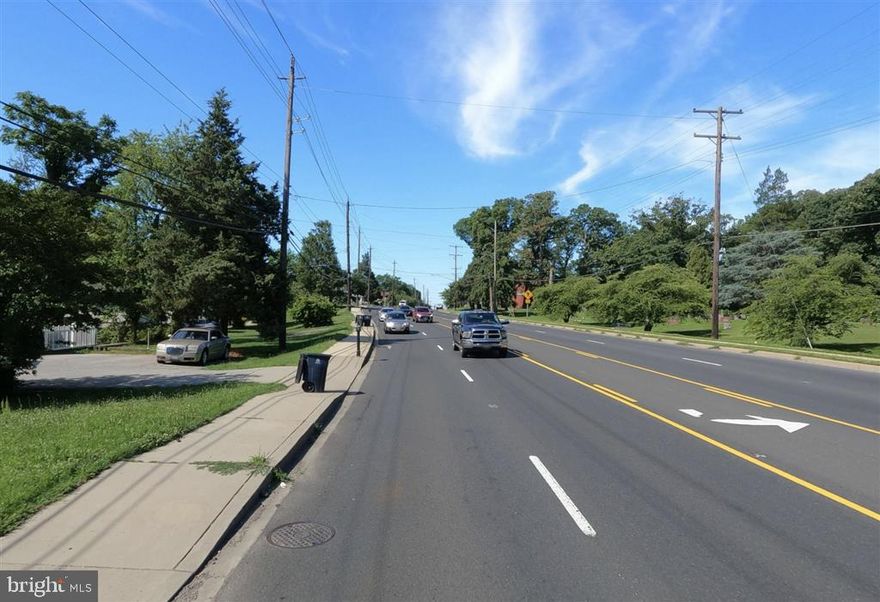 Great and Prime opportunity to own 1.02 acres of land in a high-demand location—5152 Saint Barnabas Rd, Temple Hills, MD 20748. Situated in Prince George’s County, this spacious lot offers excellent visibility and
accessibility. Just minutes from I-495, major commuter routes, public transportation, shopping centers, and schools. This land is a must-see. Property sell AS IS without any survey and perc. Buyer to verify all zoning, perc status, and utility availability with the county.