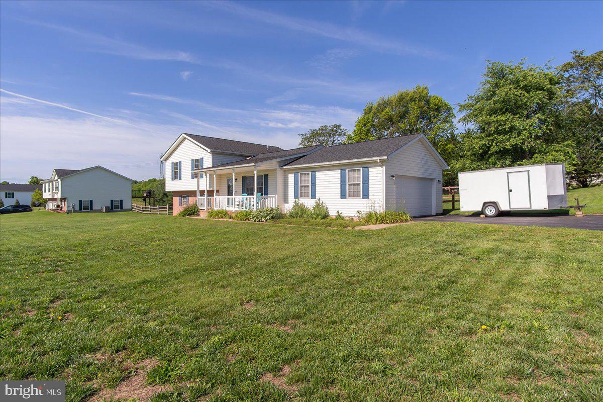 600 CANTERBURY DRIVE