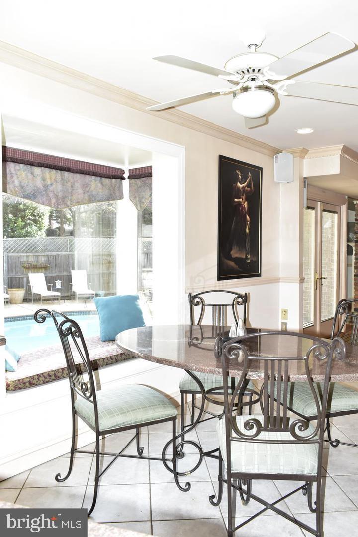 POTOMAC COMMONS - Residential Lease