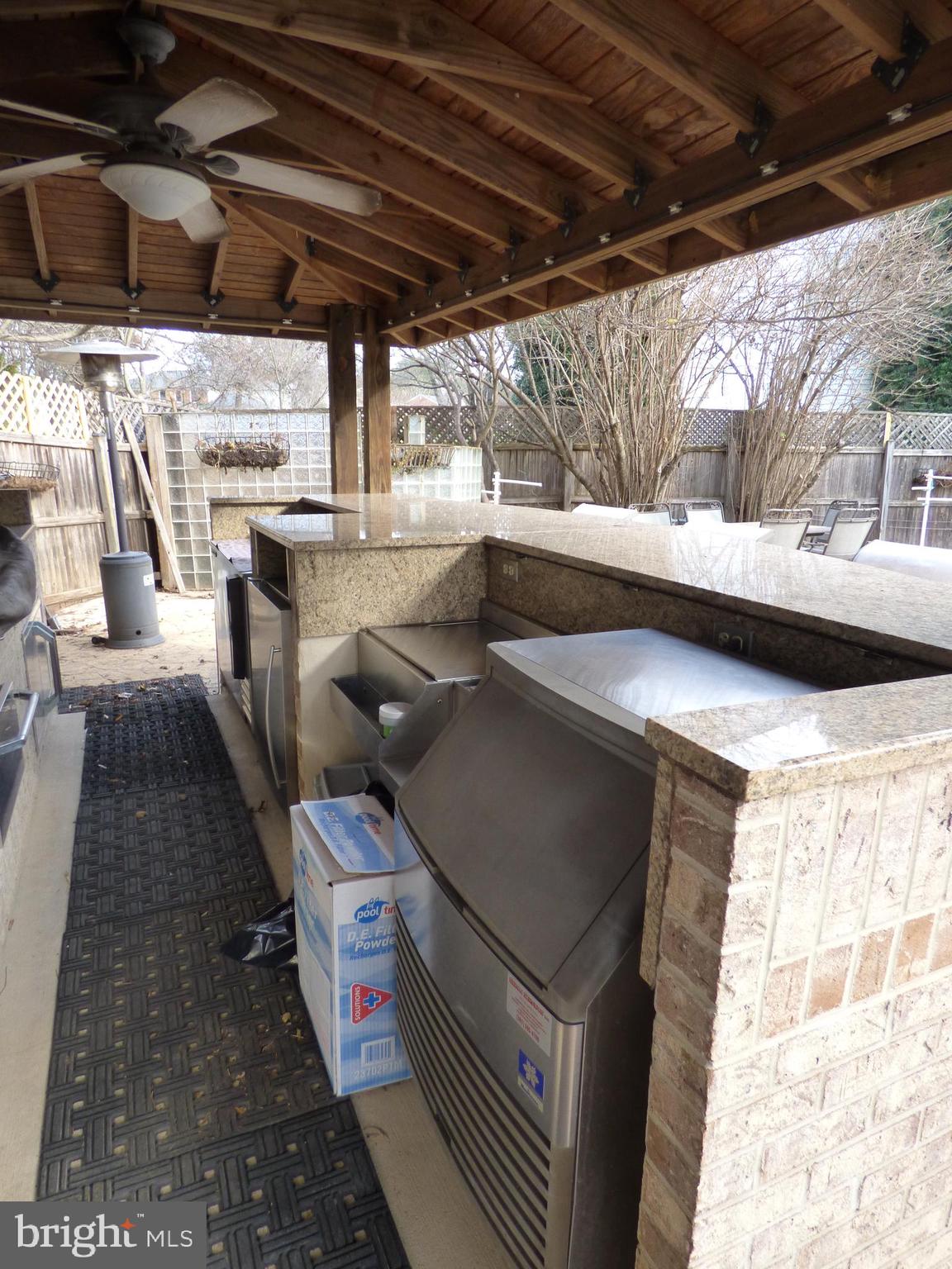 POTOMAC COMMONS - Residential Lease