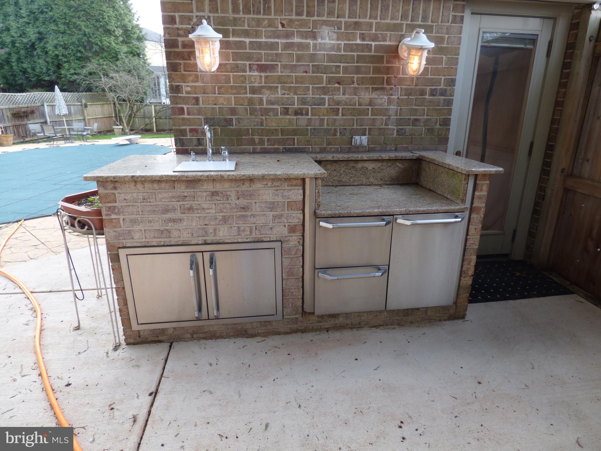 POTOMAC COMMONS - Residential Lease