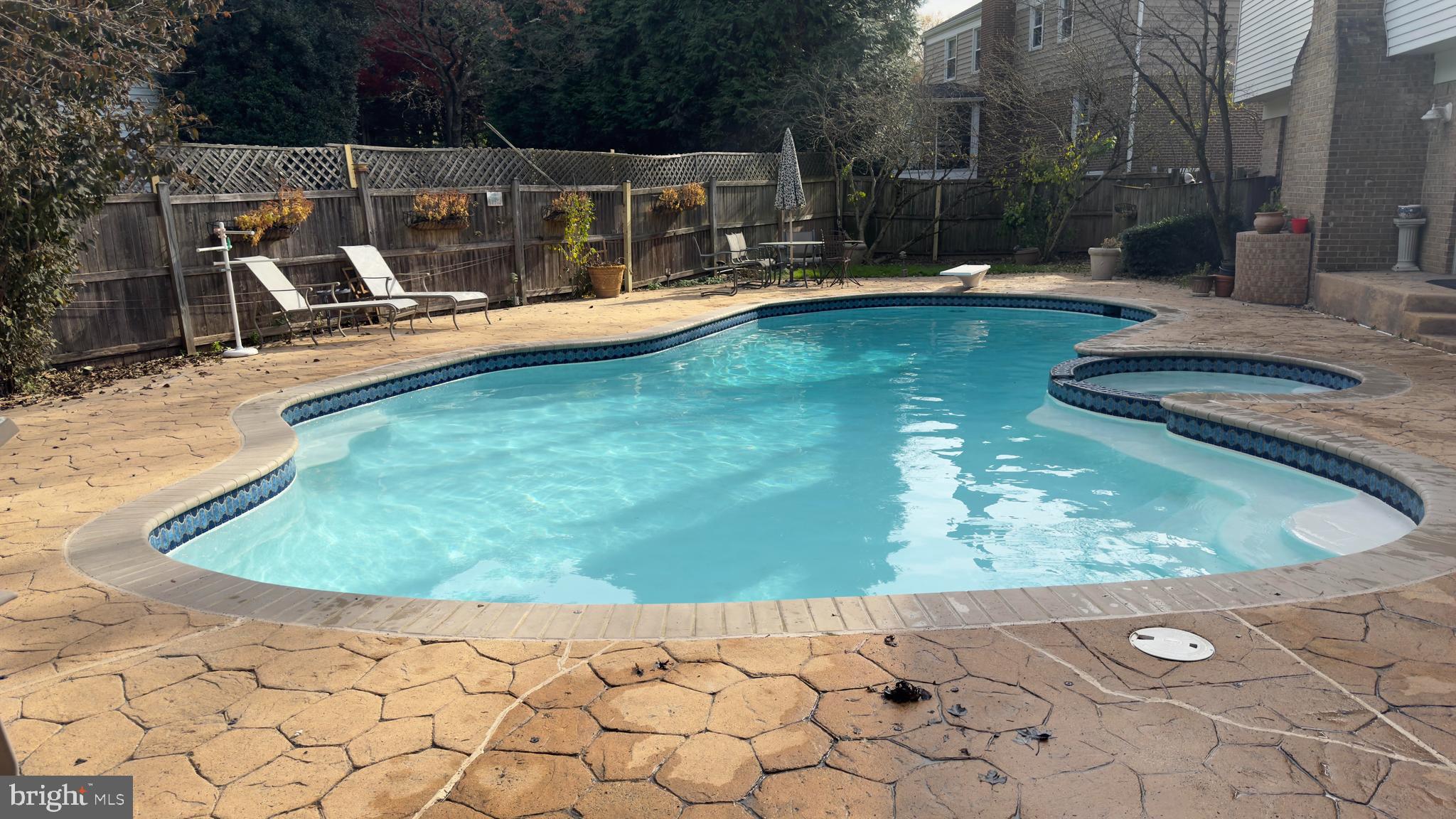 POTOMAC COMMONS - Residential Lease