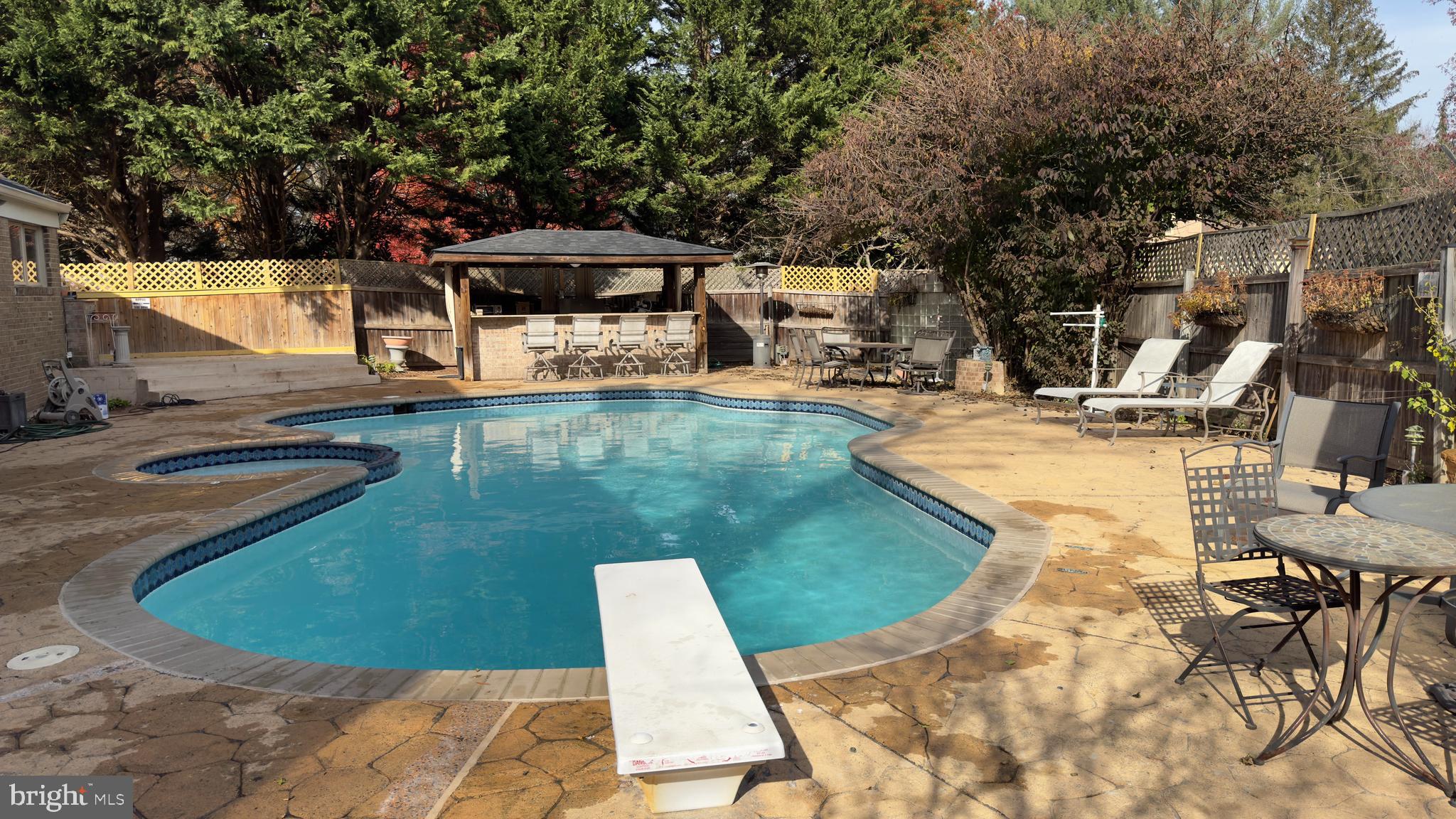 POTOMAC COMMONS - Residential Lease