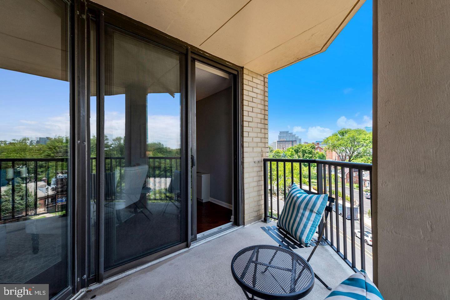 RIVIERA OF CHEVY CHASE - Residential