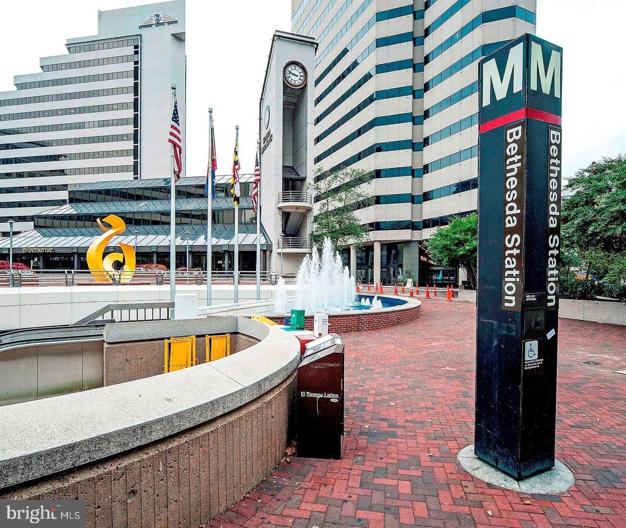 RIVIERA OF CHEVY CHASE - Residential