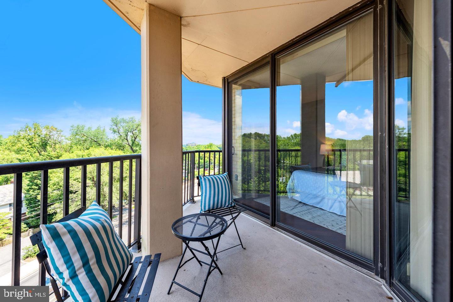 RIVIERA OF CHEVY CHASE - Residential