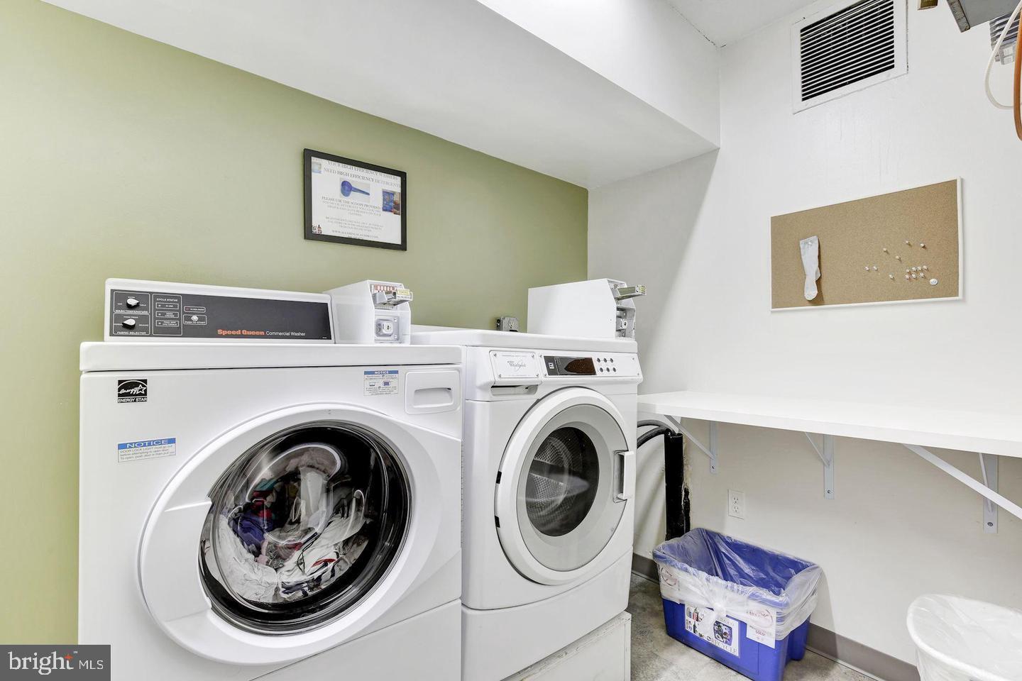 RIVIERA OF CHEVY CHASE - Residential