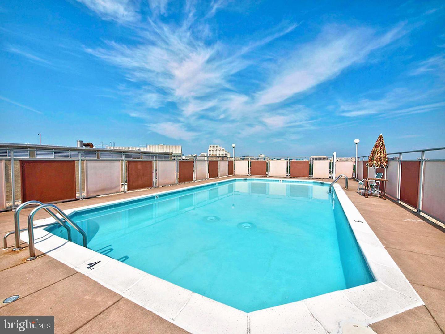 RIVIERA OF CHEVY CHASE - Residential