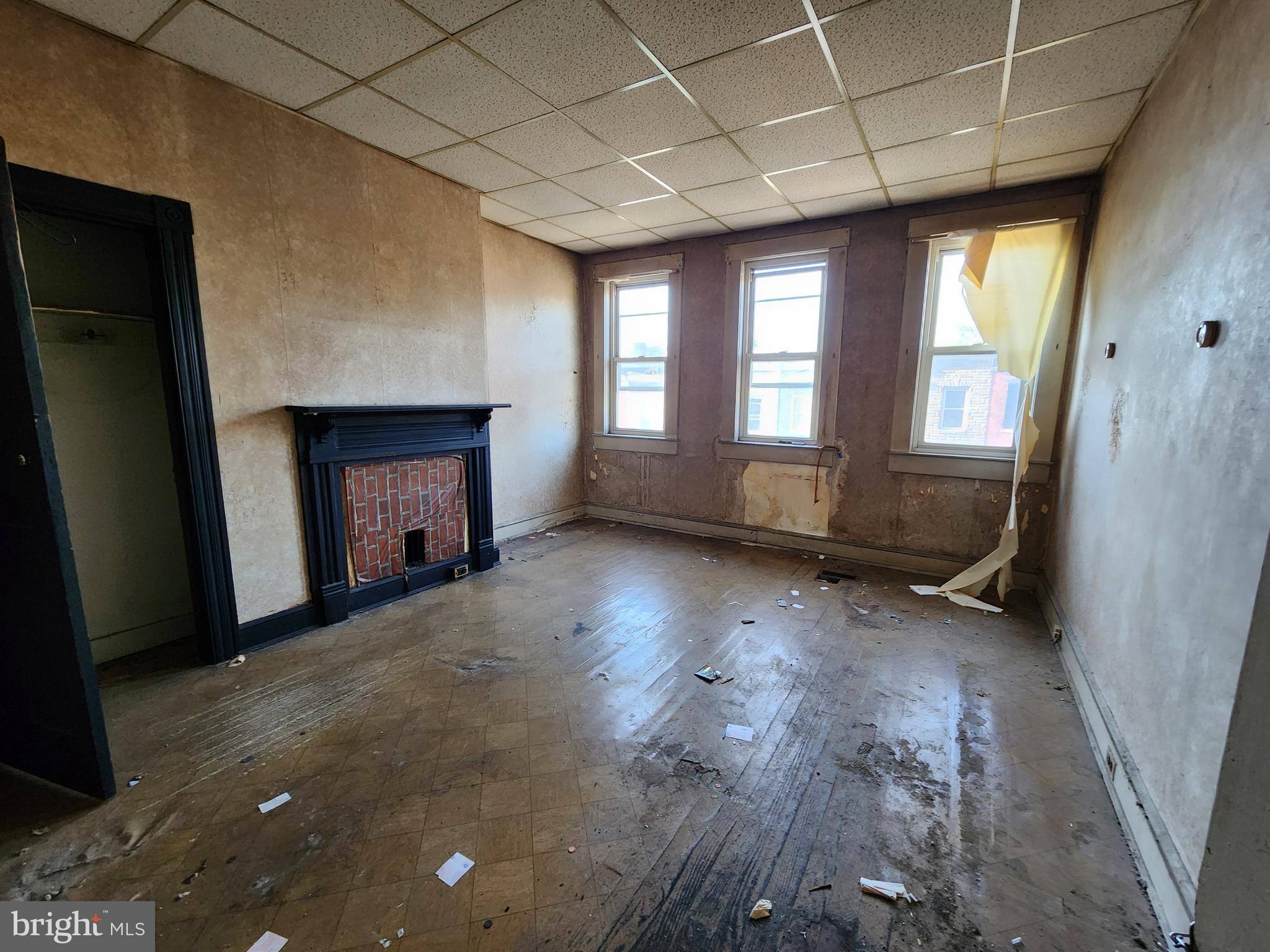 SHIPLEY HILL - Residential