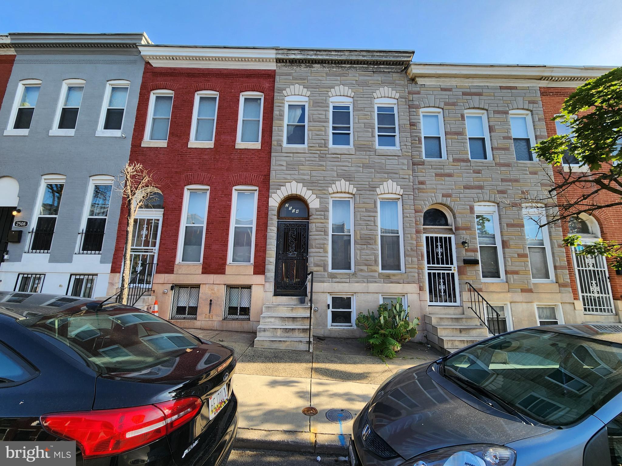 SHIPLEY HILL - Residential