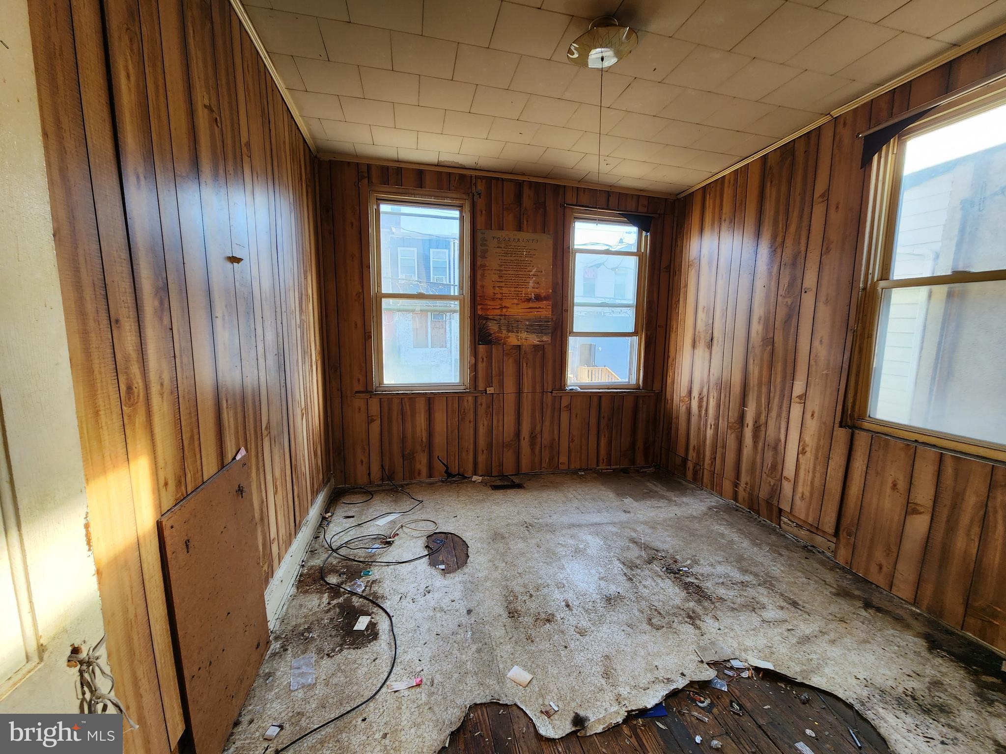 SHIPLEY HILL - Residential