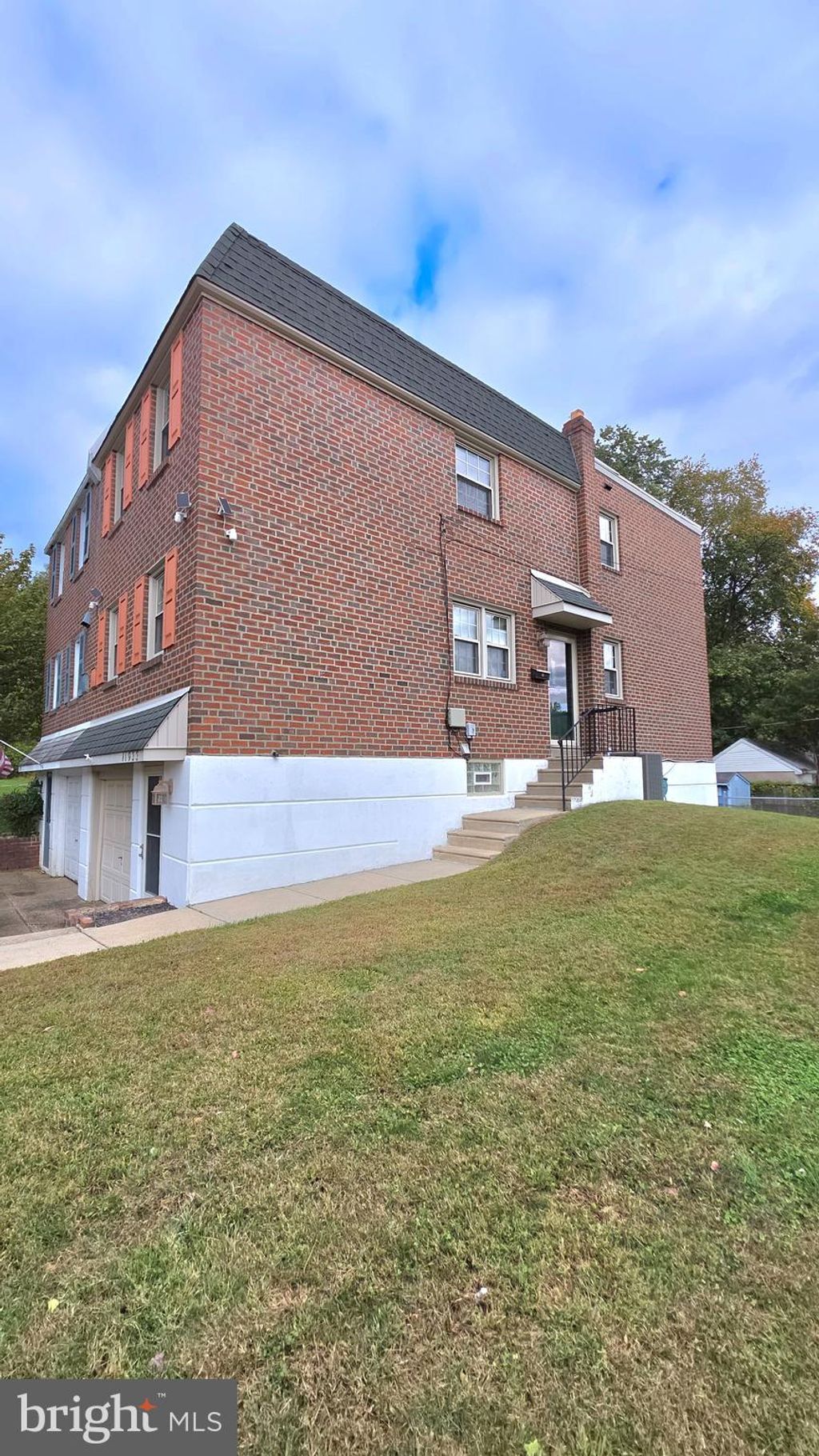 Photo of 11933 Stevens Road, PHILADELPHIA, PA 19116 (MLS # PAPH2550034)