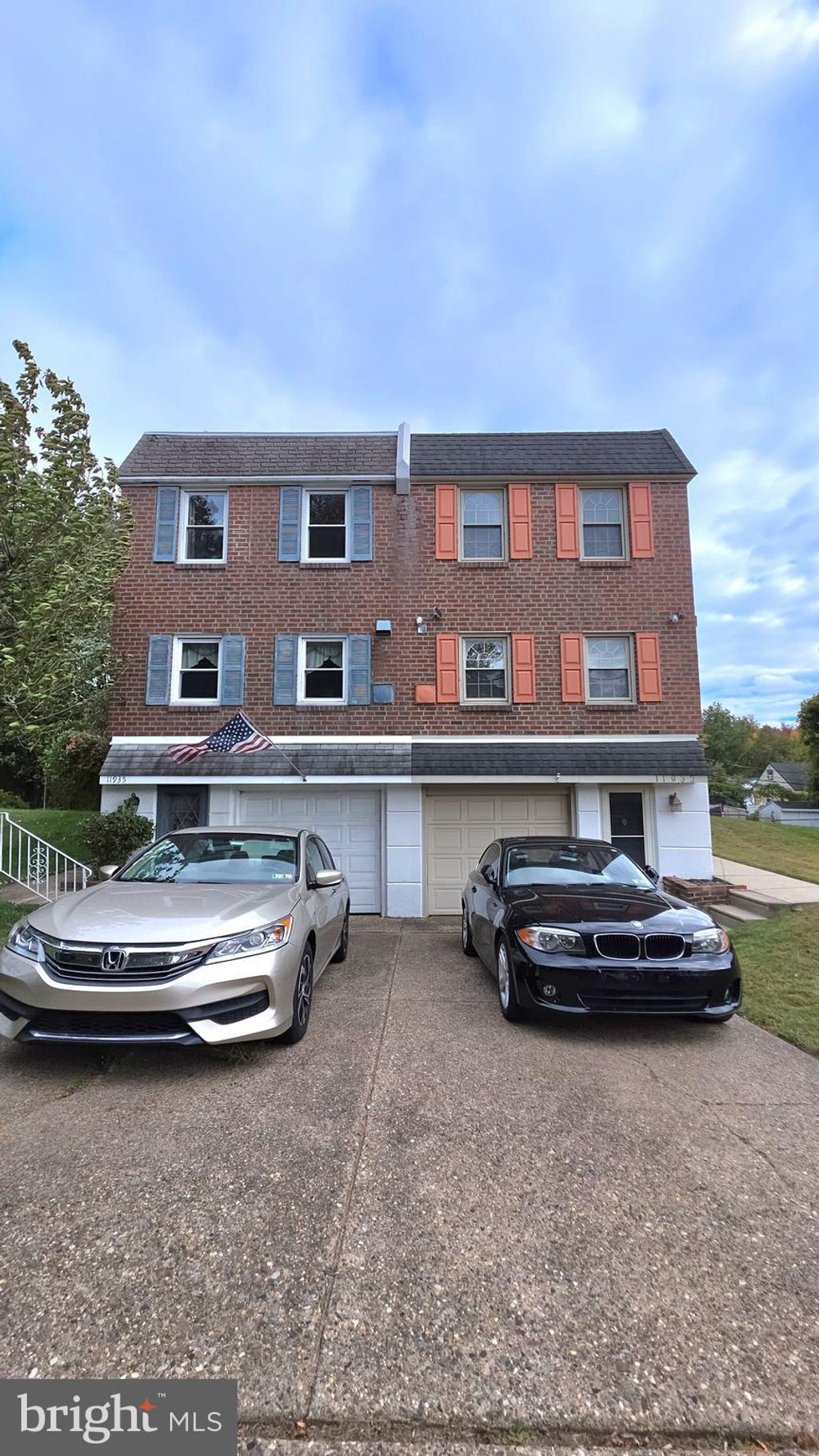 Photo of 11933 Stevens Road, PHILADELPHIA, PA 19116 (MLS # PAPH2550034)