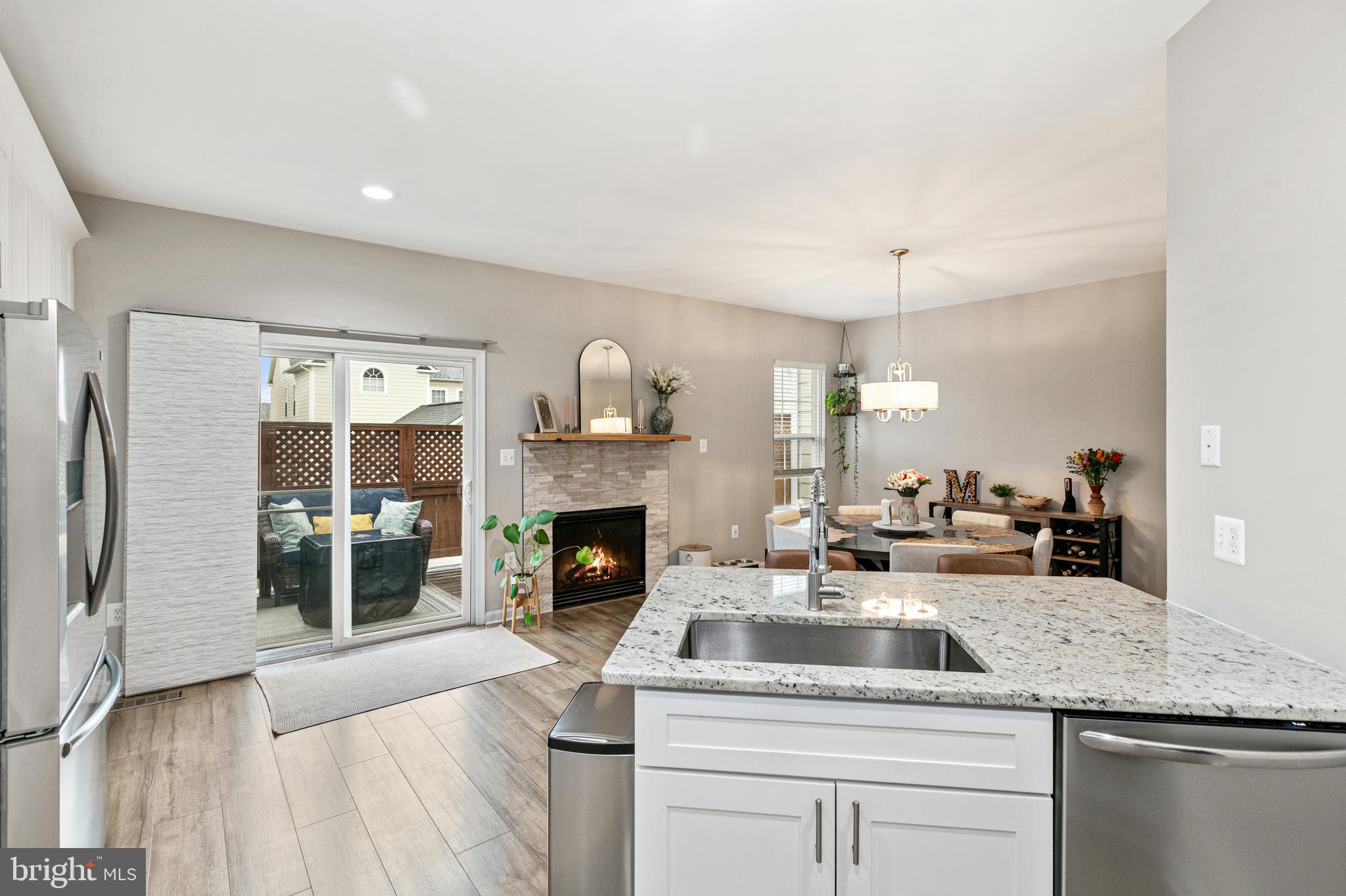 VILLAGE OF IDLEWILD - Residential