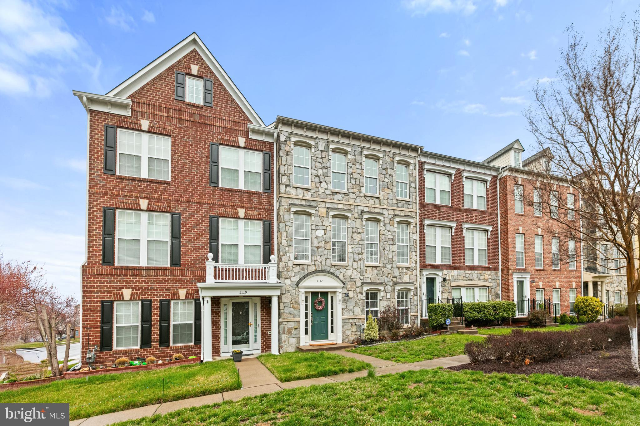 VILLAGE OF IDLEWILD - Residential