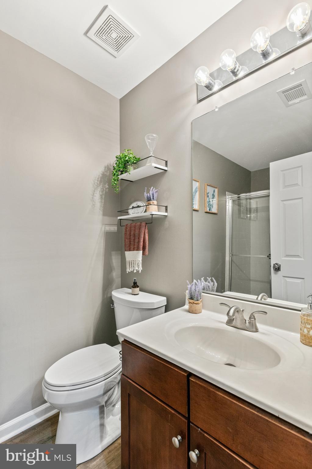 VILLAGE OF IDLEWILD - Residential