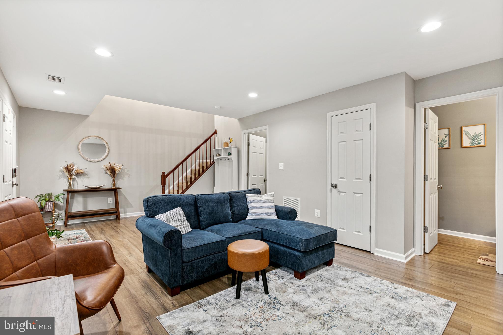 VILLAGE OF IDLEWILD - Residential