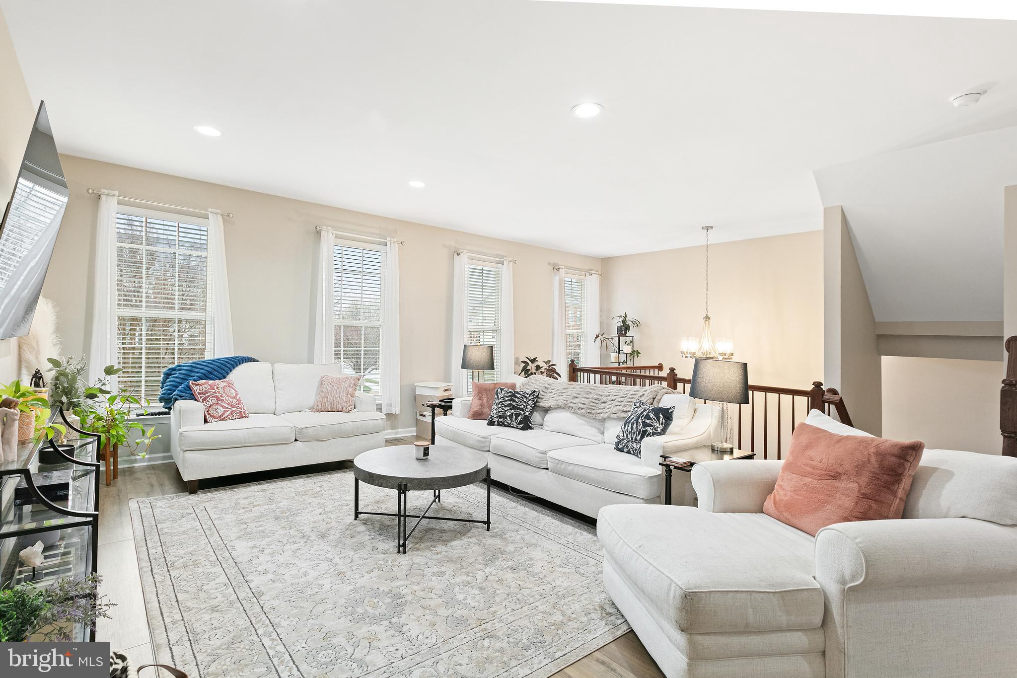 VILLAGE OF IDLEWILD - Residential