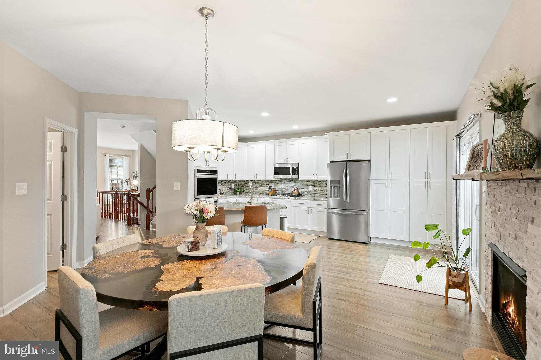 VILLAGE OF IDLEWILD - Residential