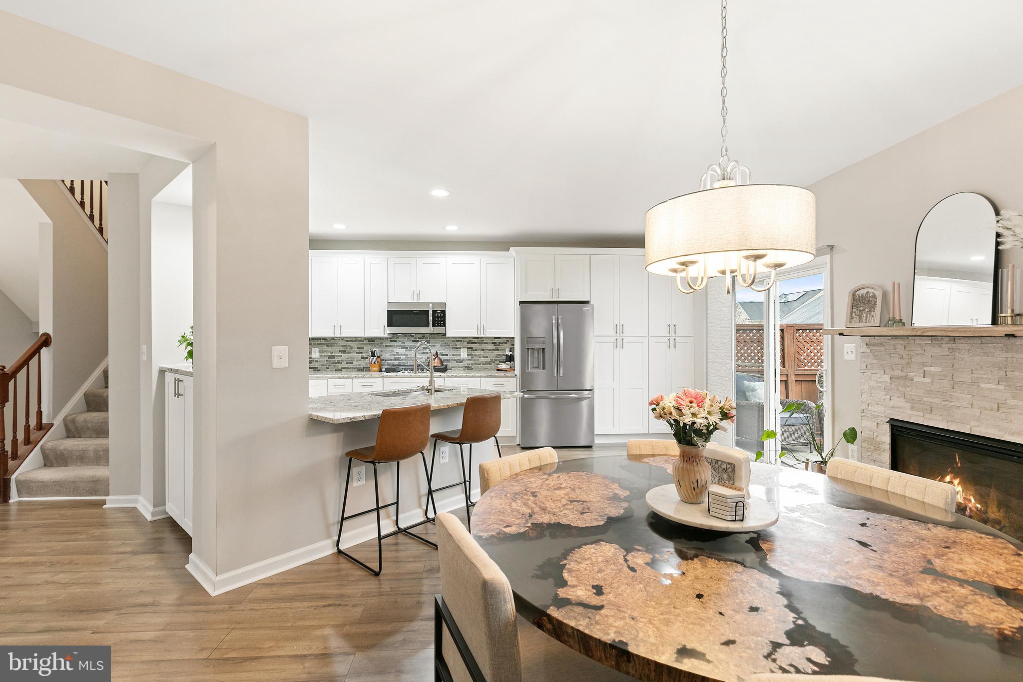 VILLAGE OF IDLEWILD - Residential