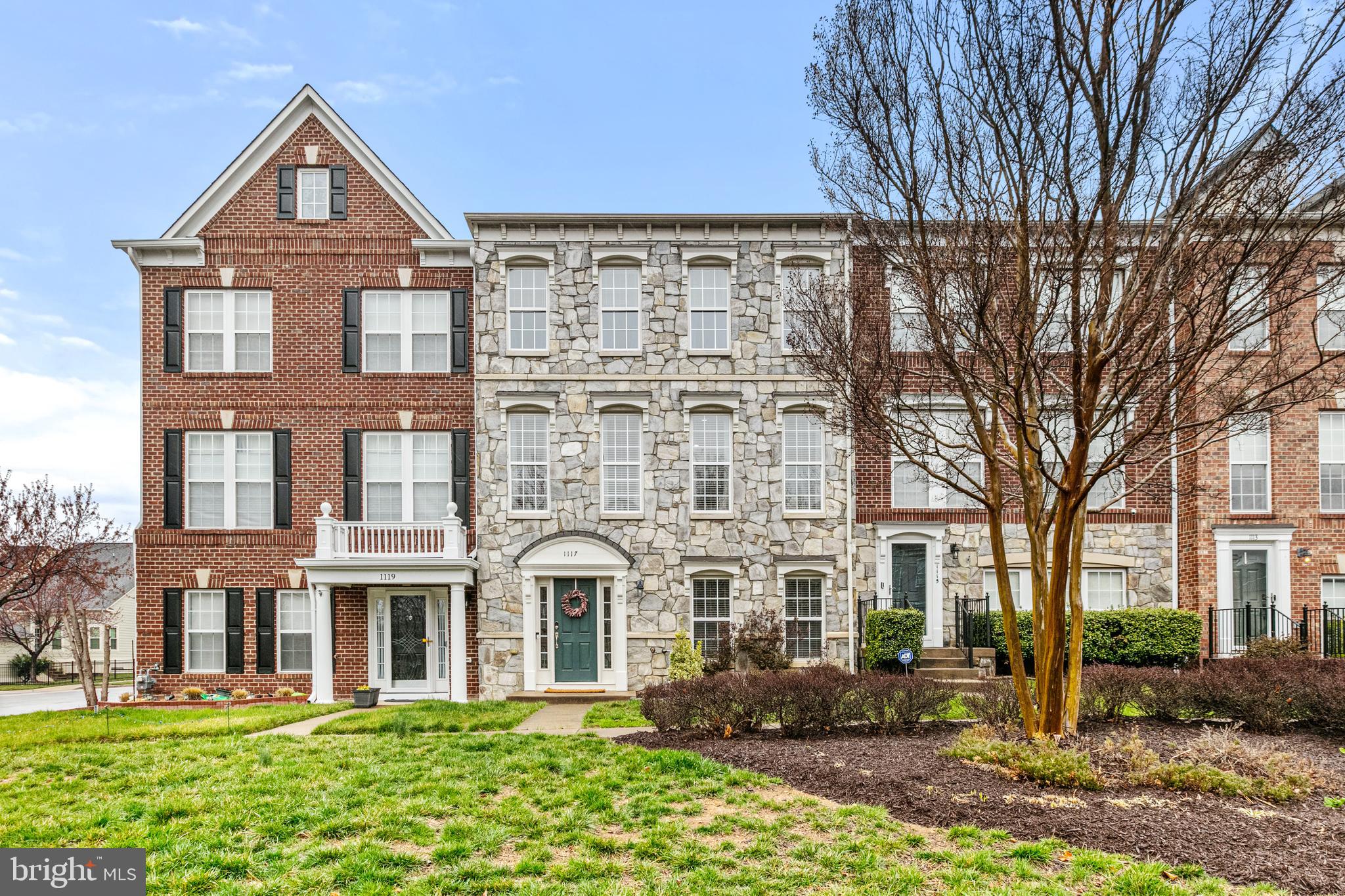 VILLAGE OF IDLEWILD - Residential