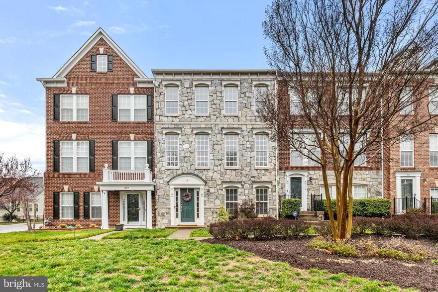 LUXURY LIVING IN FREDERICKSBURG'S MOST COVETED COMMUNITY
RARE OPPORTUNITY: Meticulously Maintained Townhome in Idlewild - Where Location Meets Luxury

Welcome to your dream home! This stunning, turnkey 3-bedroom, 3.5-bath townhome in the heart of a highly sought-after community offers the perfect fusion of comfort, style, and convenience. This gem features three finished levels, providing ample space for entertaining and intimate gatherings alike.

Inside, discover three spacious bedrooms and three full baths, ensuring a comfortable living experience for all. The entry-level boasts gorgeous new flooring, a full bathroom, and a laundry area, leading to a rear-load 2-car garage. The garage offers secure parking and additional storage space.

Step into the open and airy main level, which showcases an inviting family room, an elegant dining room, and a gourmet kitchen bathed in natural light. The upgraded kitchen features modern appliances, abundant cabinet space, sleek granite countertops, a chic subway tile backsplash, and a convenient breakfast bar, making it ideal for both culinary endeavors and memorable entertaining.

Just off the kitchen, unwind or entertain on the private, fenced-in deck, perfect for savoring your morning coffee or hosting enjoyable evening gatherings.

Escape to the tranquil primary suite on the upper level, complete with a vaulted ceiling, cooling ceiling fan, walk-in closet, and an en-suite bathroom with dual vanities, a luxurious soaking tub, and a glass shower. Two additional bedrooms with closets, ceiling fans, and a hall bath complete this level.

Indulge in a wealth of community amenities, including playgrounds, a pool & fitness center, tennis courts, walking trails, sidewalks, common areas, and community festivals, among others. With two neighborhood entrances/exits, you'll enjoy easy access to Rt 1 or I-95. This prime location places you mere minutes from historical Downtown Fredericksburg, Central Park, Mary Washington Hospital, shopping, VRE, and commuter lots. Additionally, Idlewild offers a community shuttle to the VRE and other Fred Transit bus stops.

Don't miss your chance to own this impeccably maintained townhome in the most coveted community in Fredericksburg. Schedule your private showing today and experience the unmatched charm and allure of your future home!