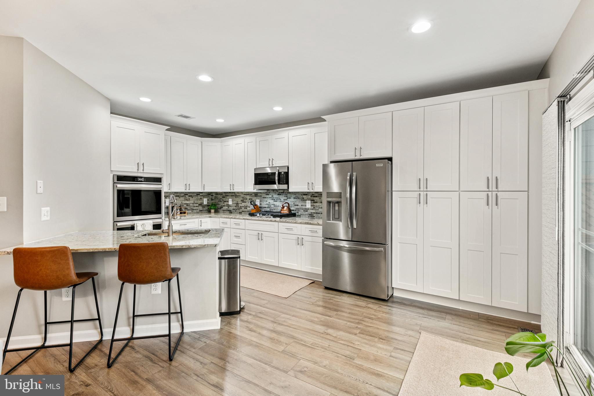 VILLAGE OF IDLEWILD - Residential