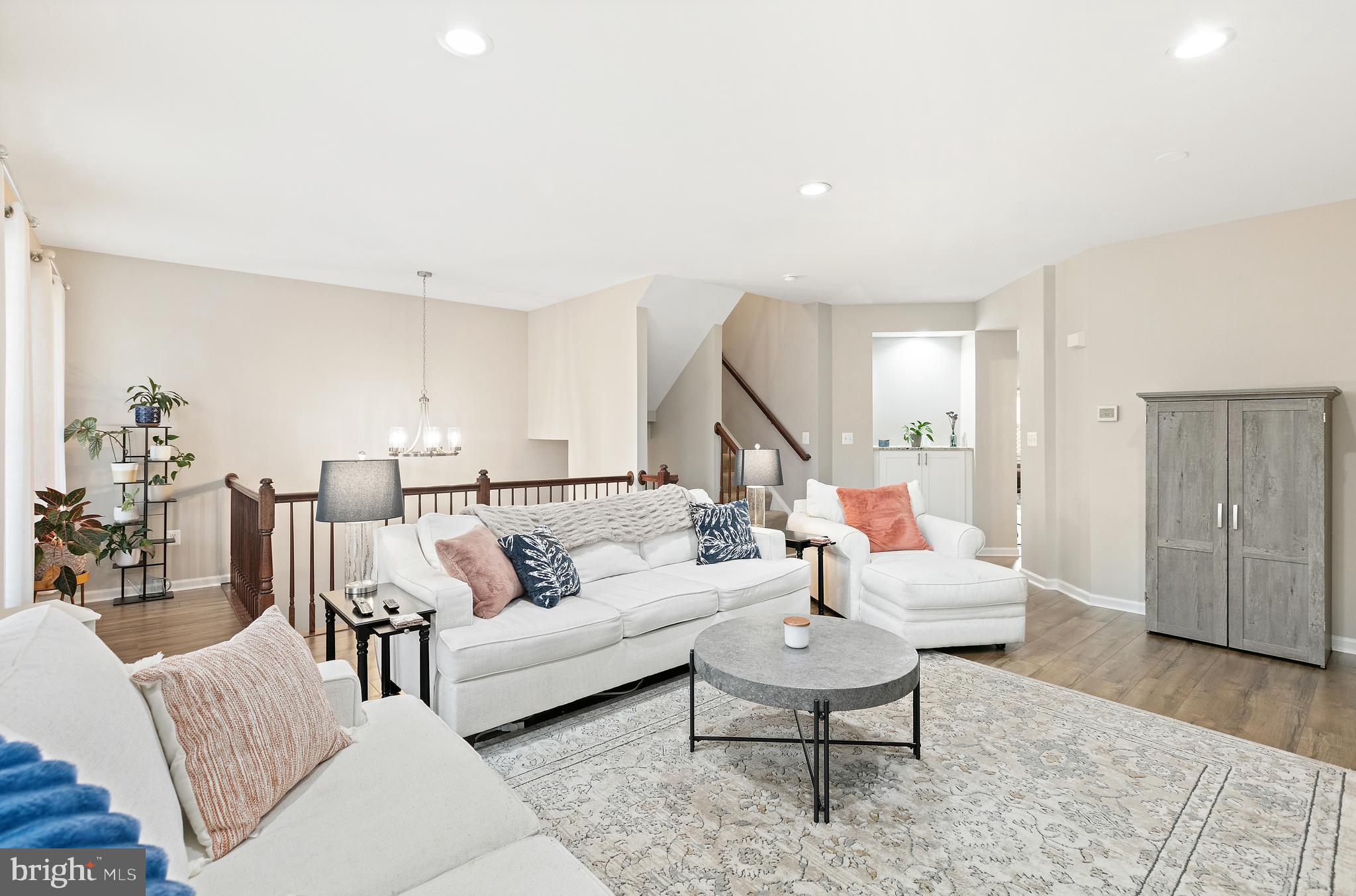 VILLAGE OF IDLEWILD - Residential